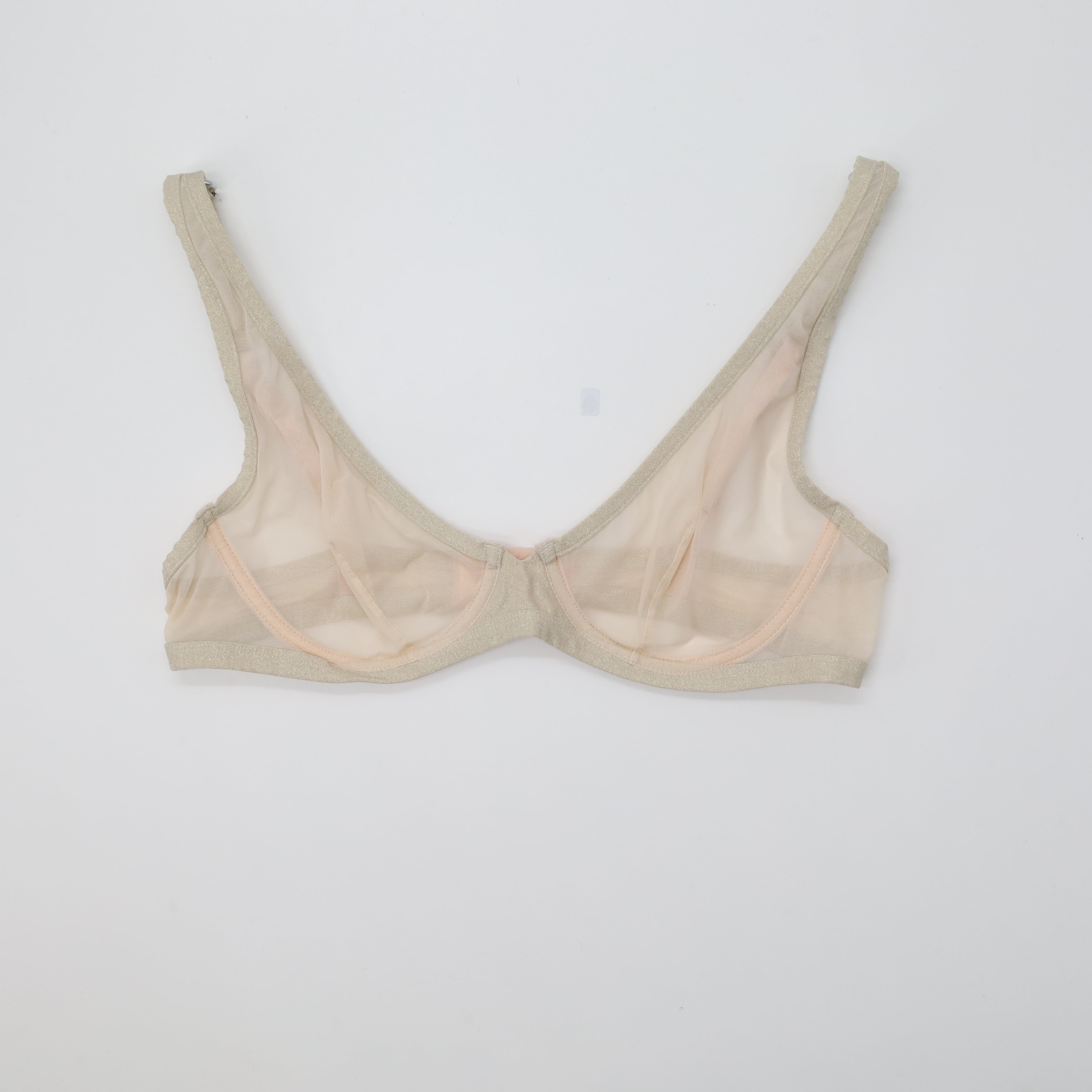 Soutien-gorge Ysé Beige