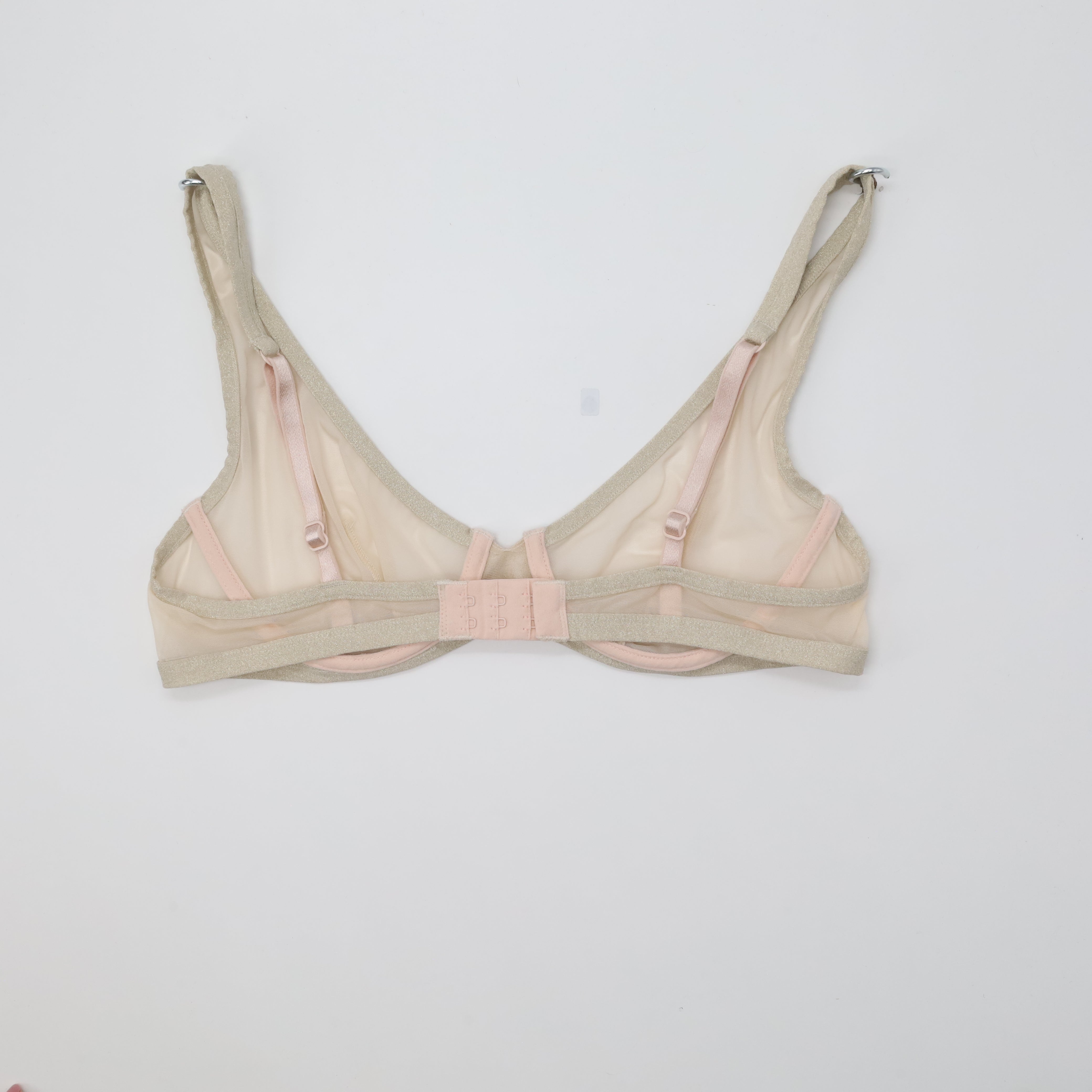 Soutien-gorge Ysé Beige