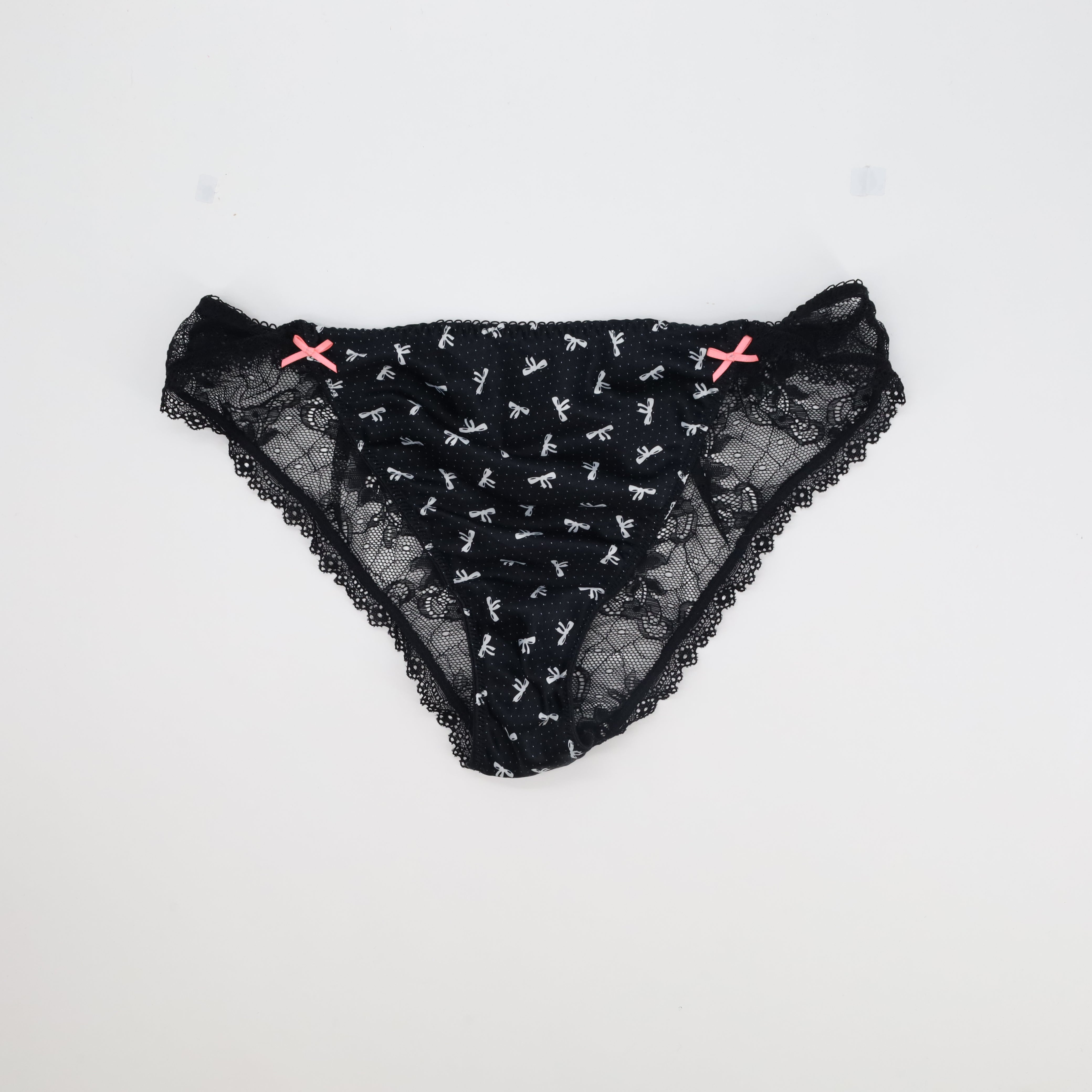 Culotte Darjeeling Noir