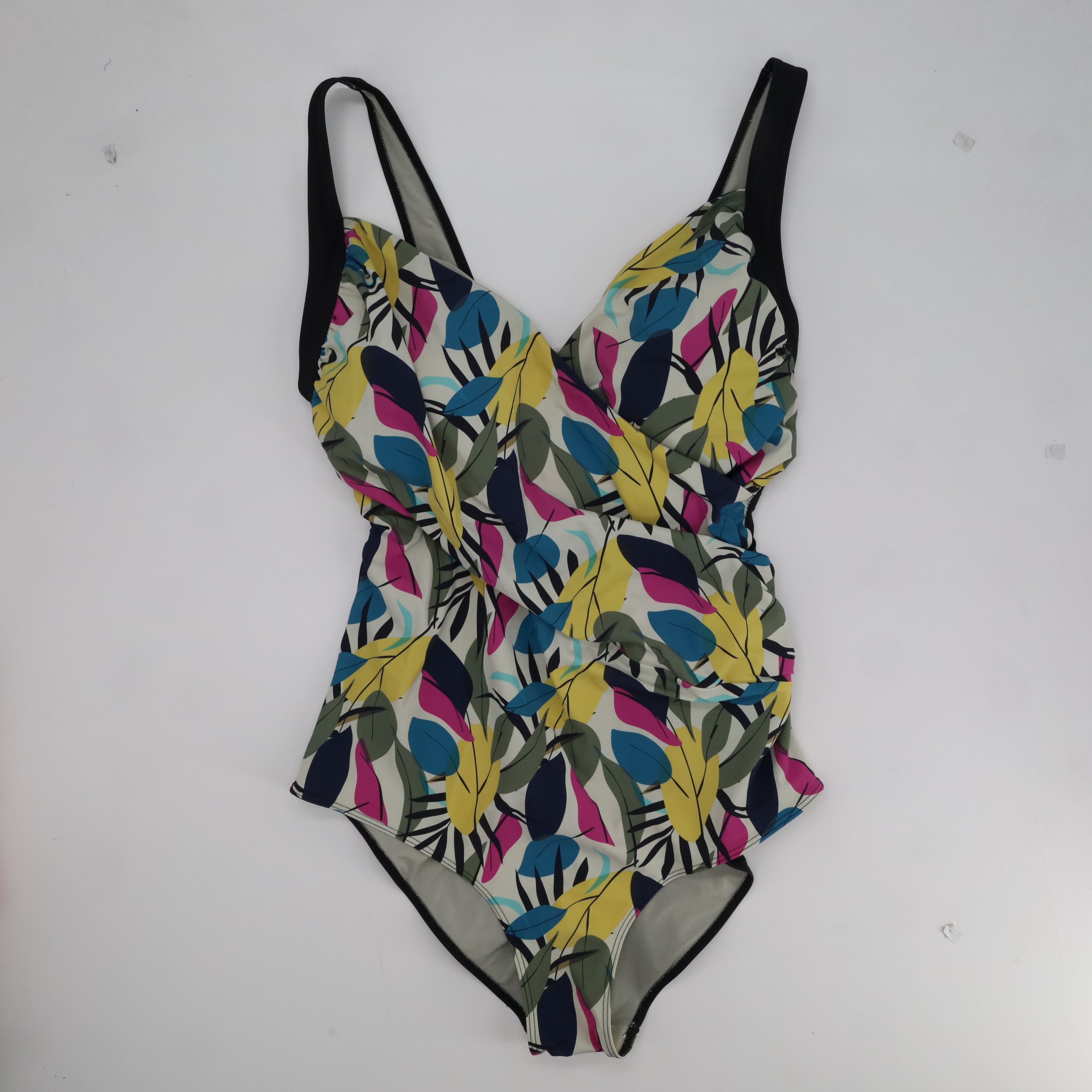 Maillot 1 pièce FEMILET Noir