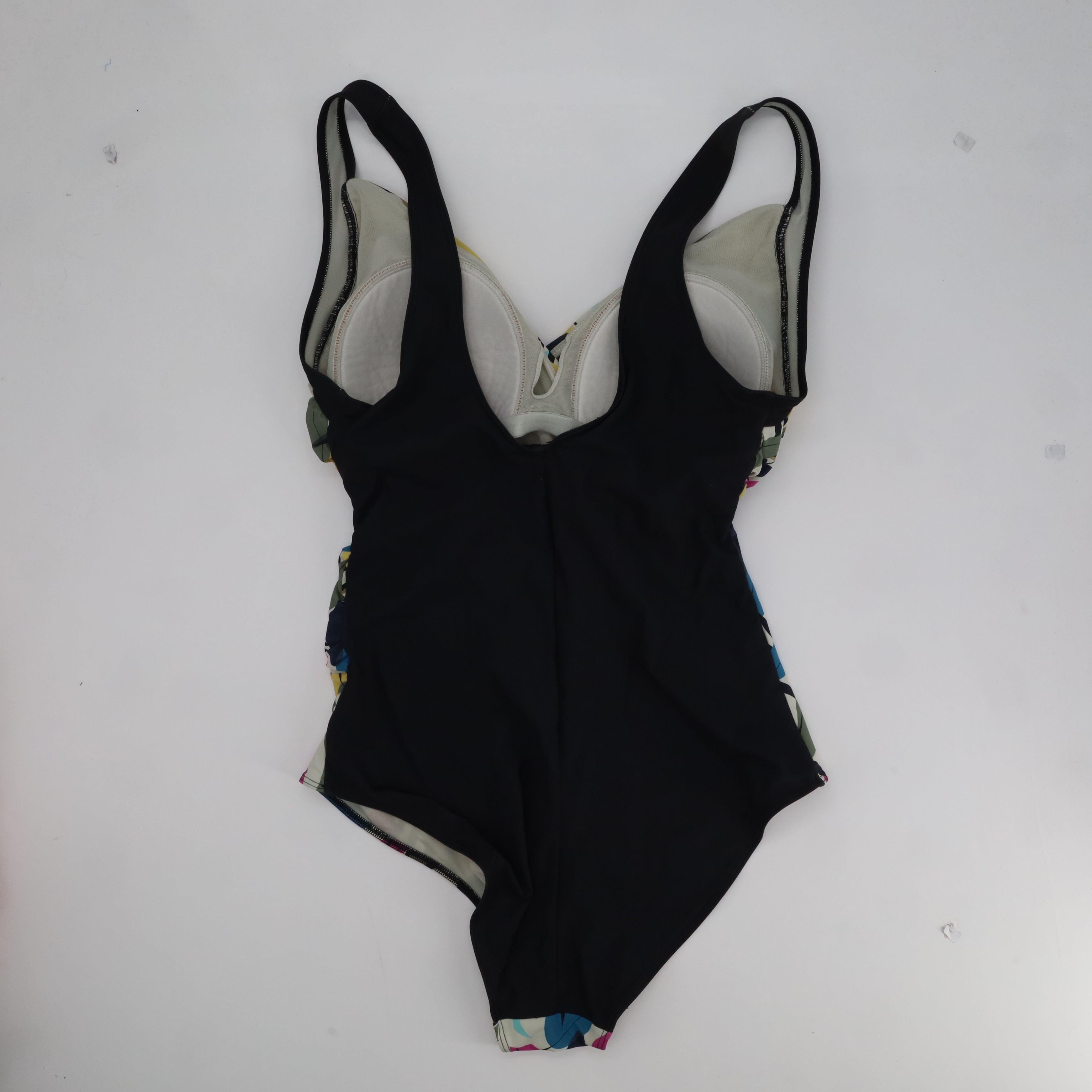 Maillot 1 pièce FEMILET Noir