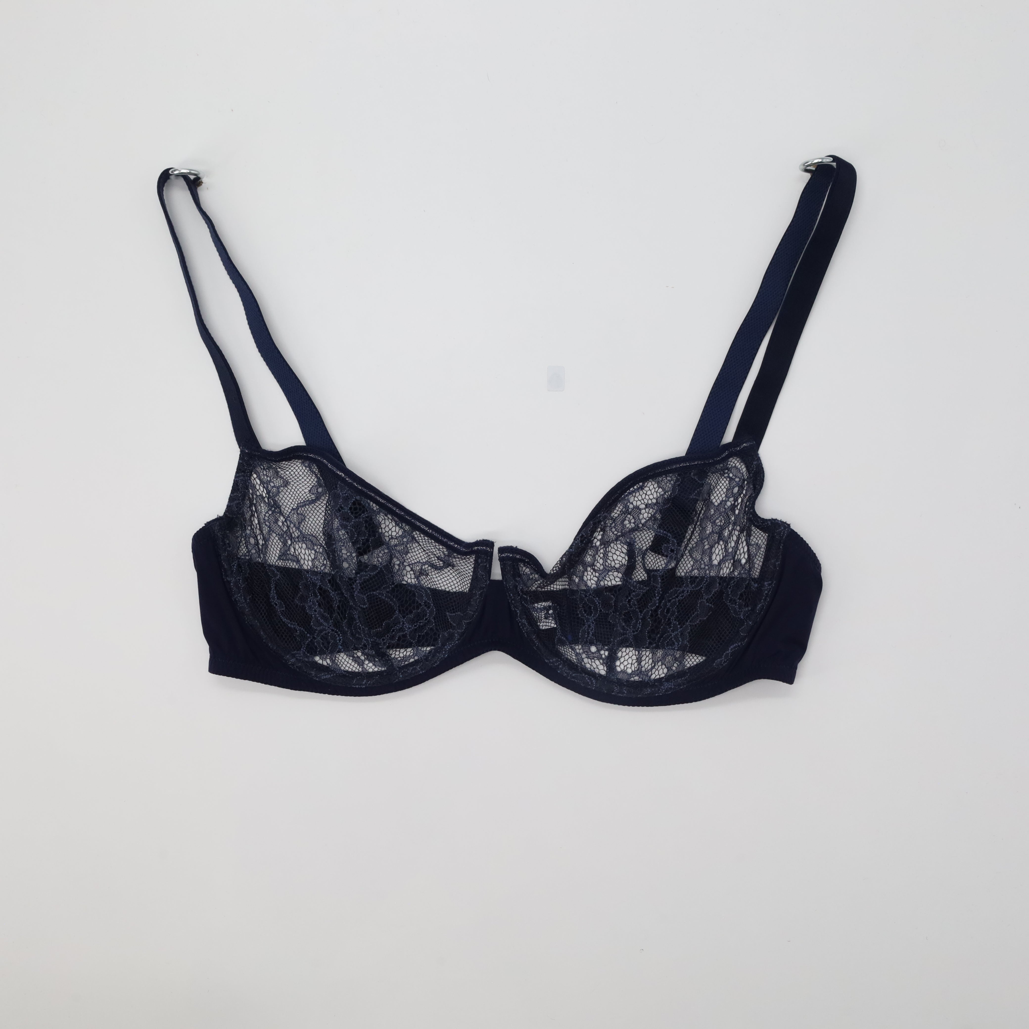 Soutien-gorge Ysé Bleu