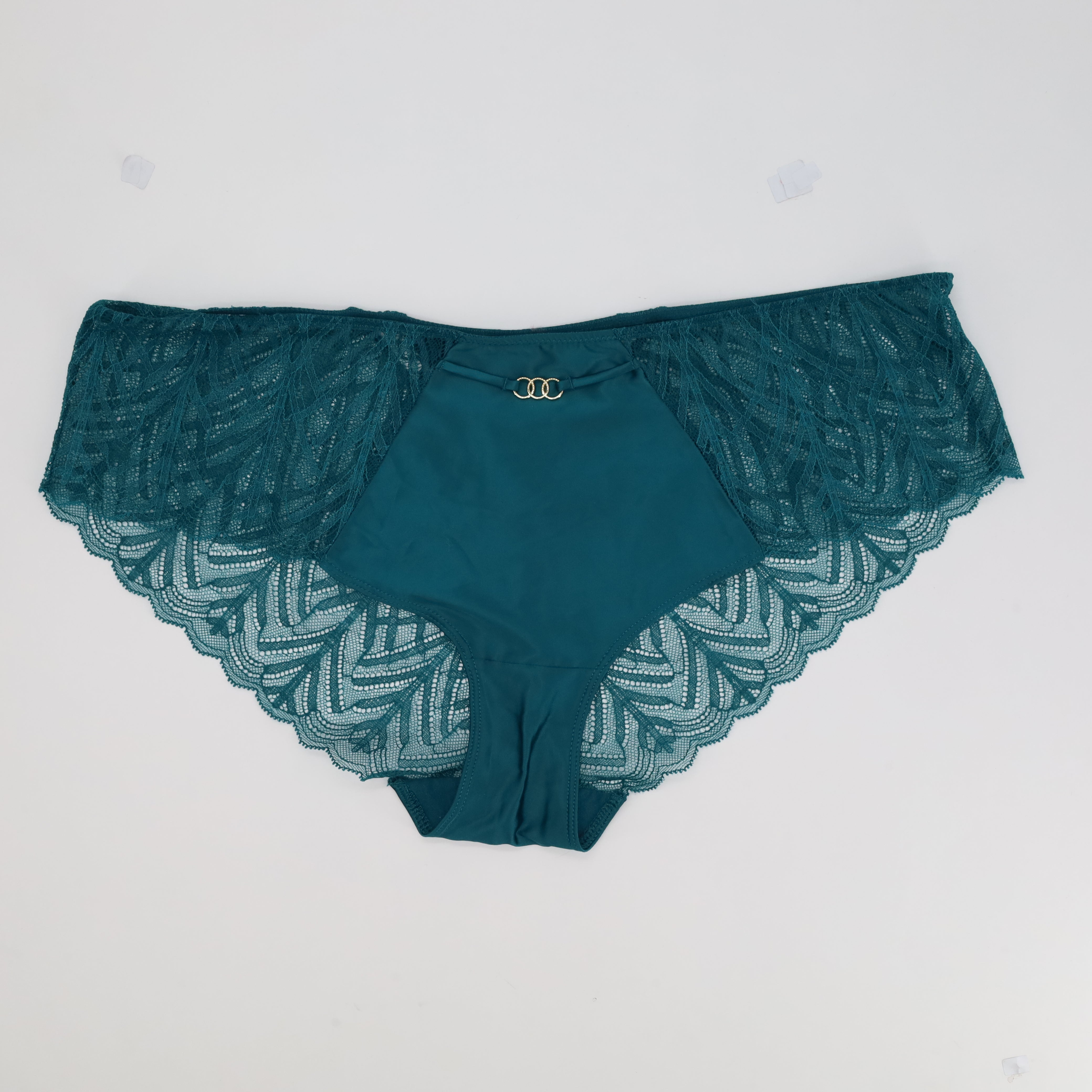 Culotte RougeGorge Bleu