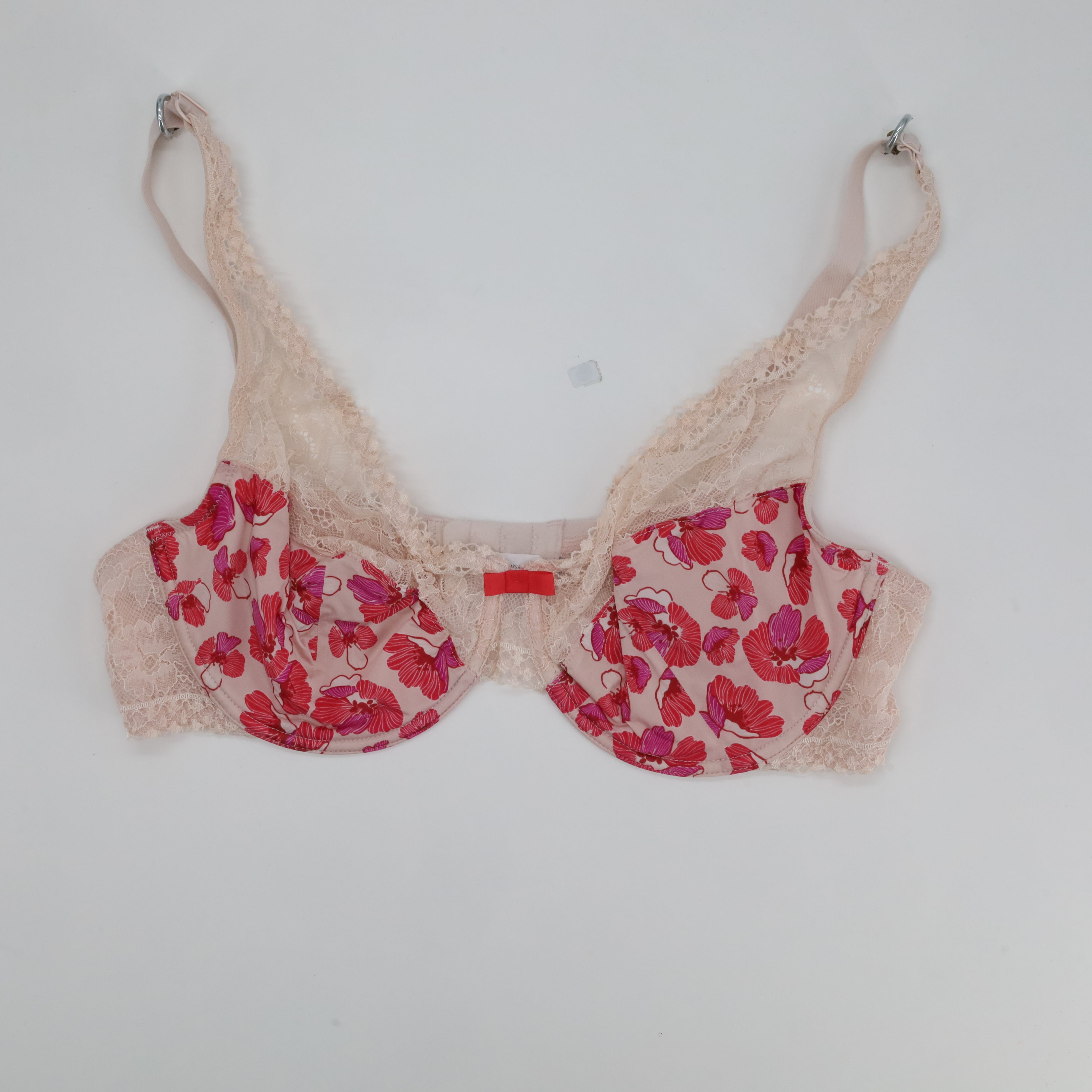 Soutien-gorge Rose