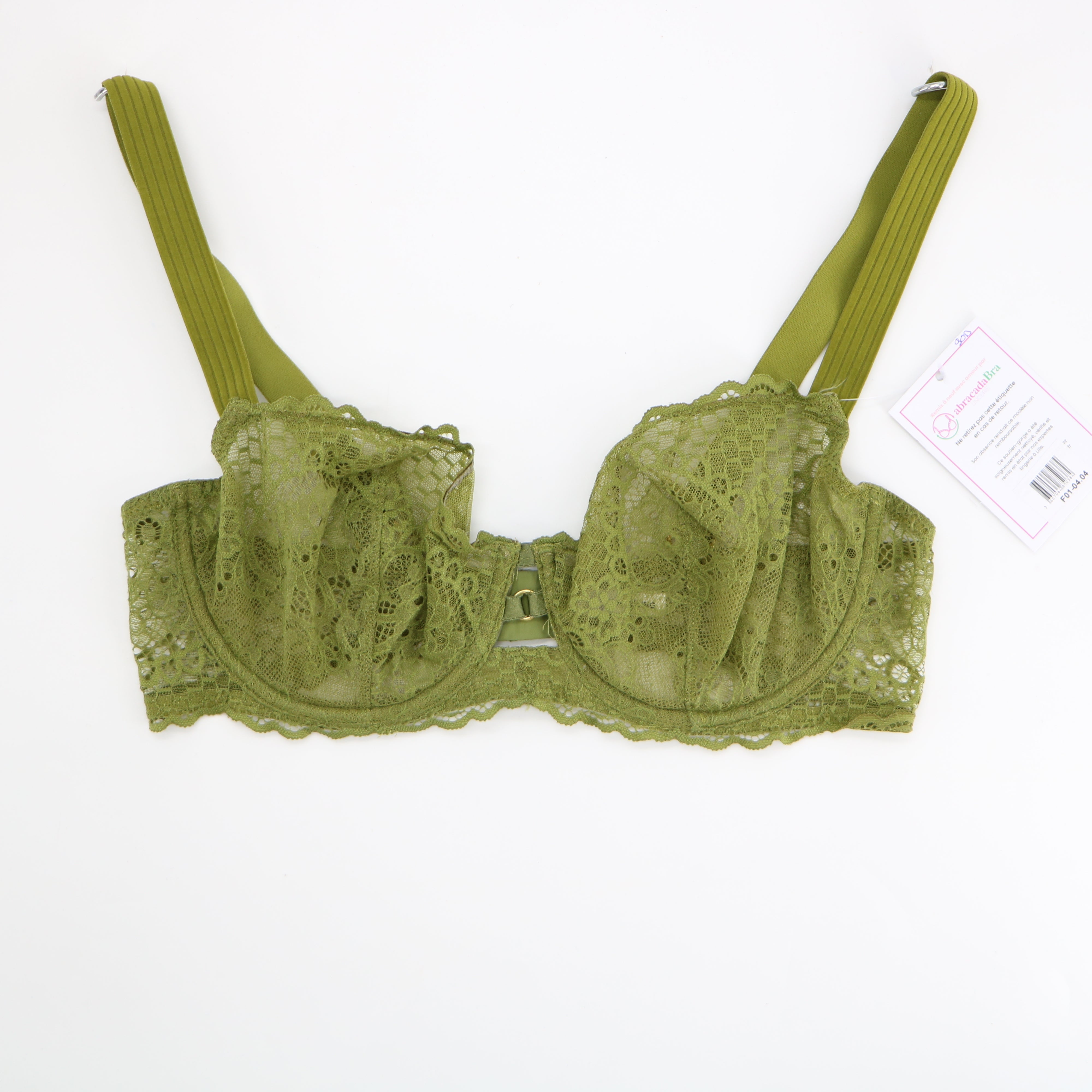 DARJEELING Lingerie Lingerie Femme De Seconde Main DARJEELING Lingerie Lingerie Femme De Seconde Main