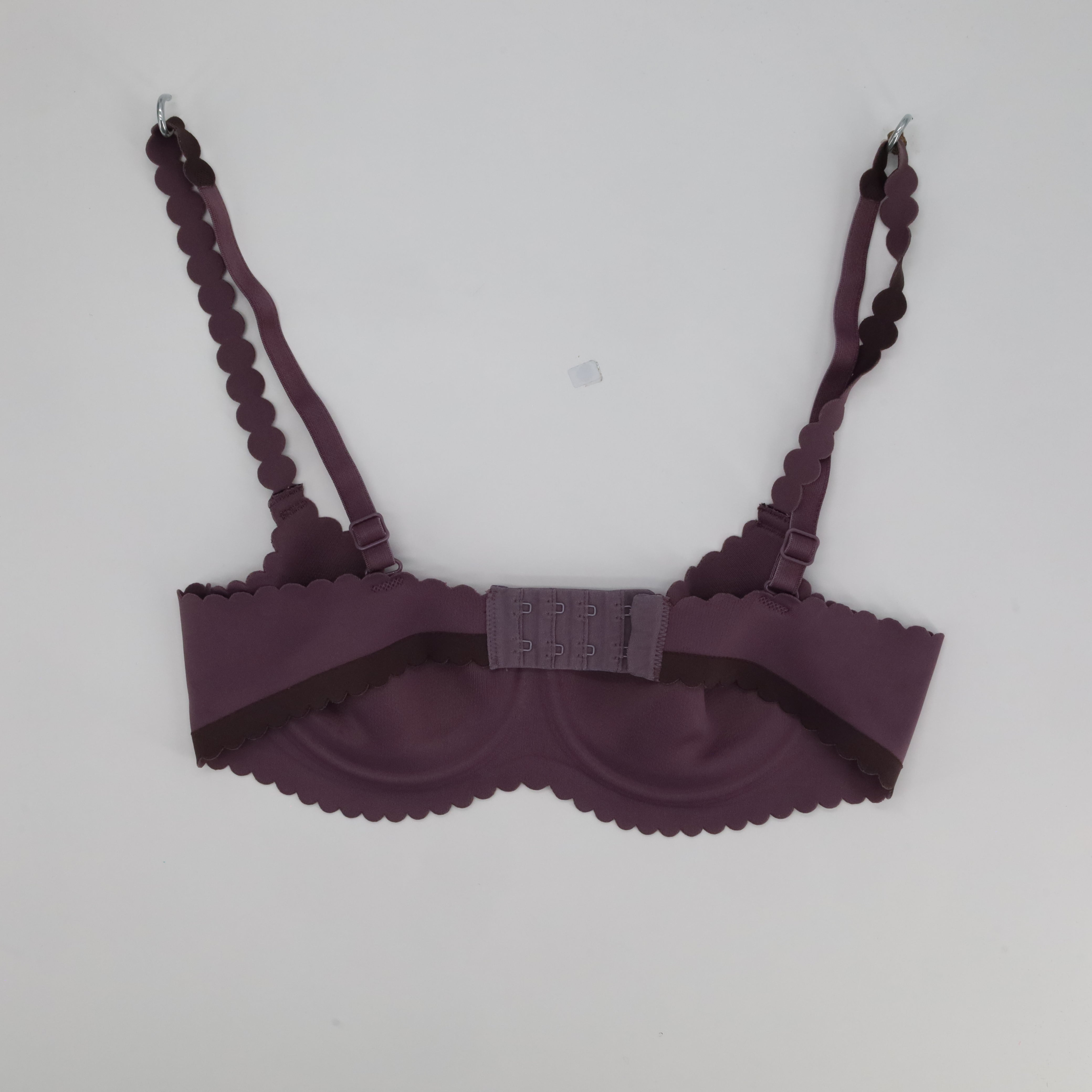 Soutien-gorge DIM Violet
