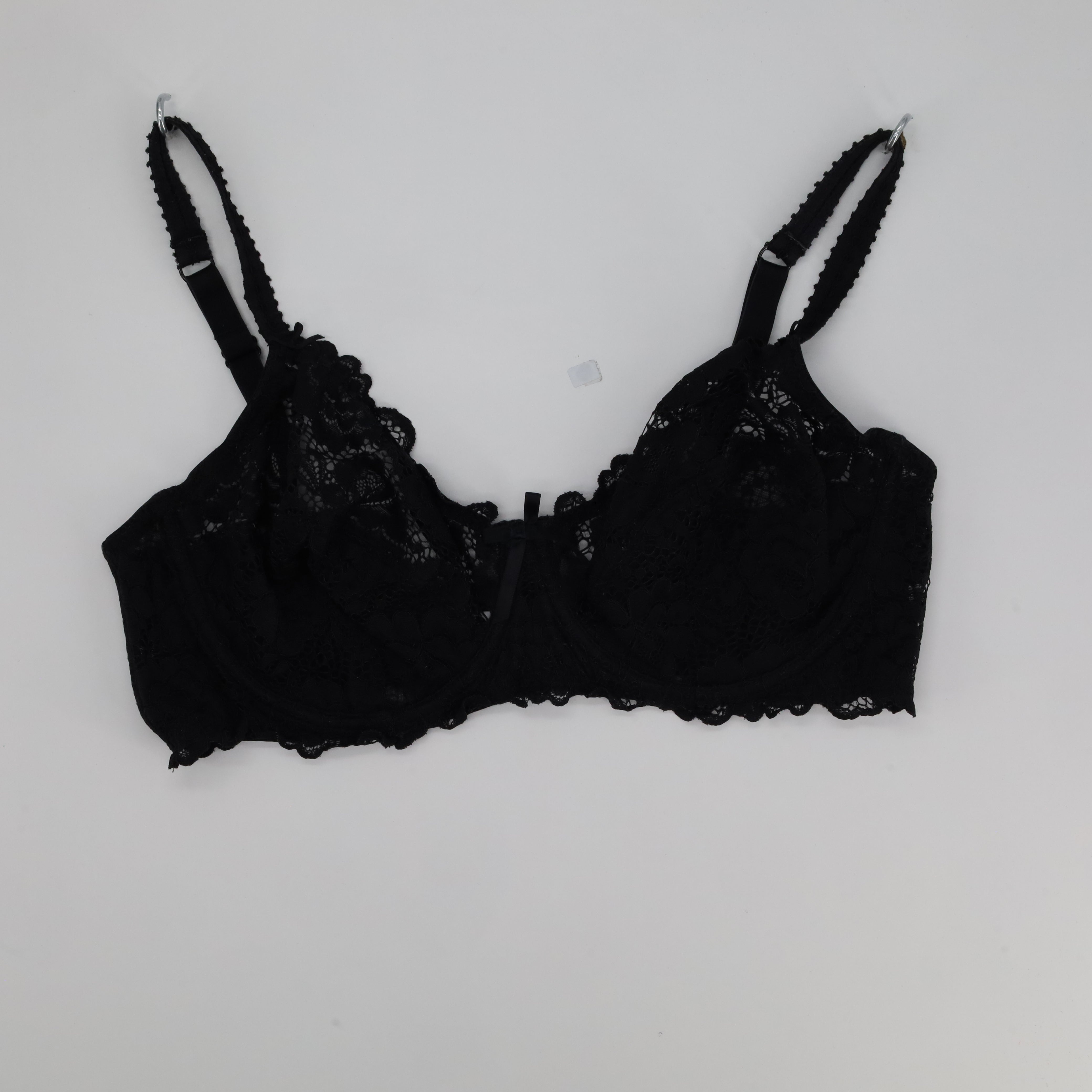 Soutien-gorge RougeGorge Noir