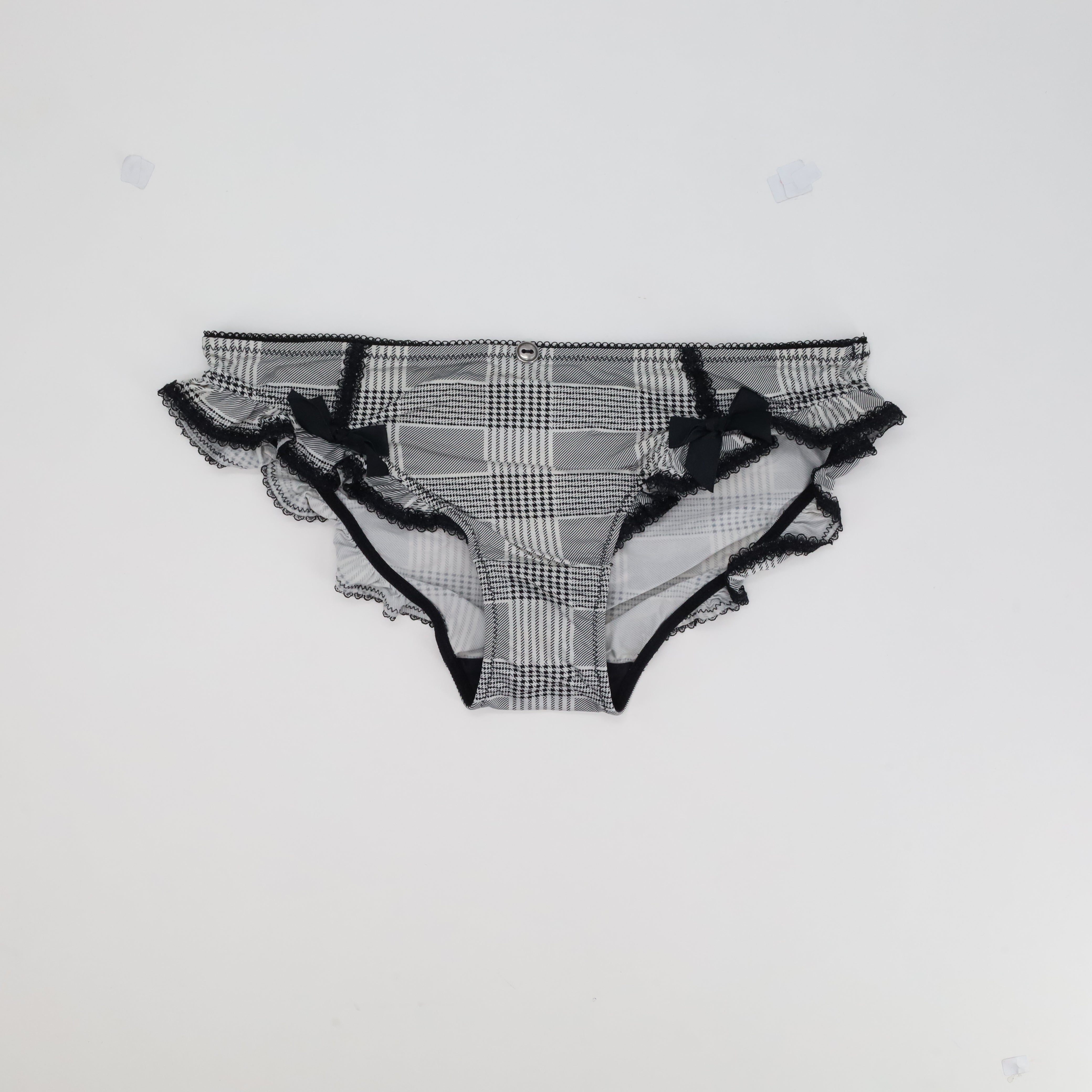 Culotte ETAM Gris