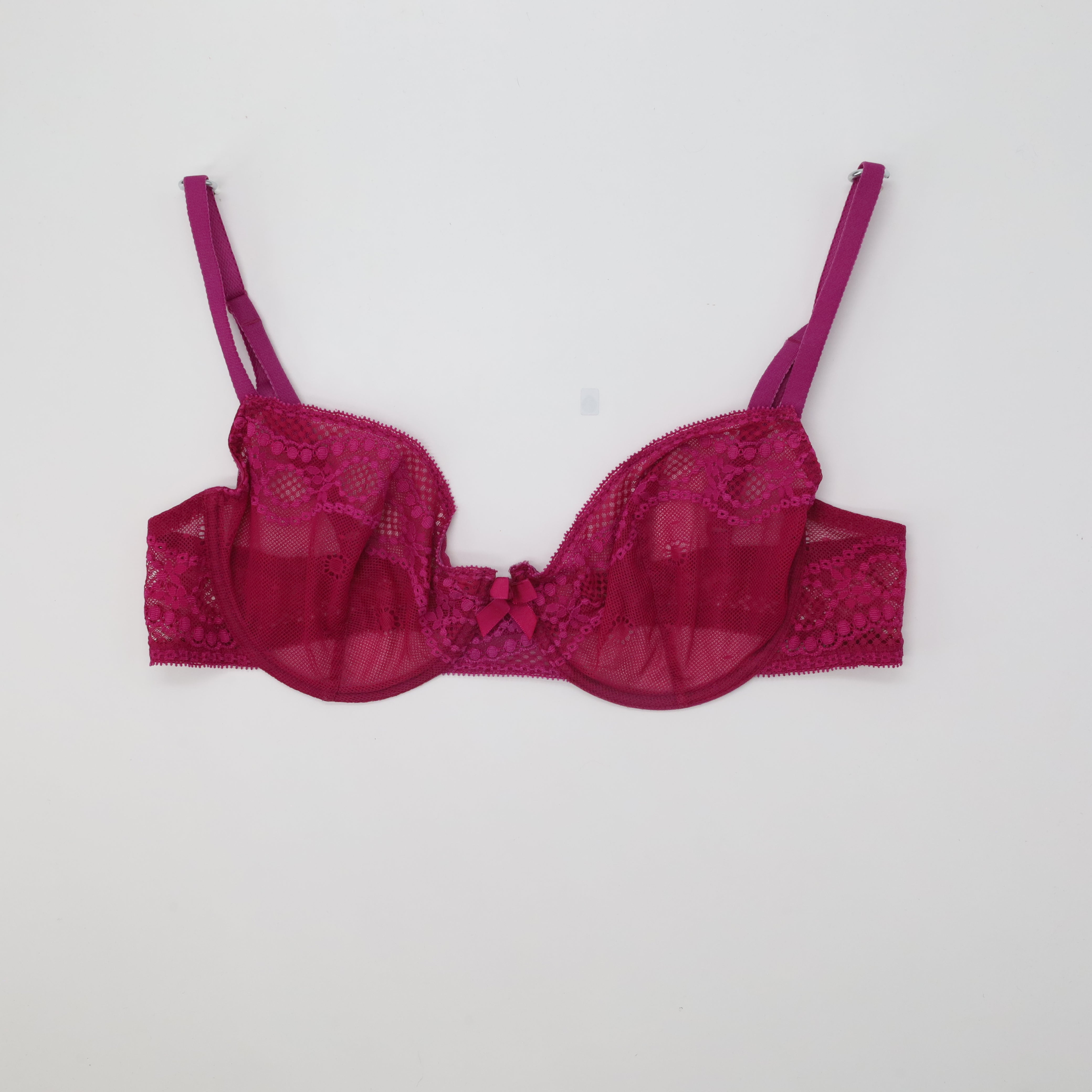 Soutien-gorge Princesse tam.tam Violet