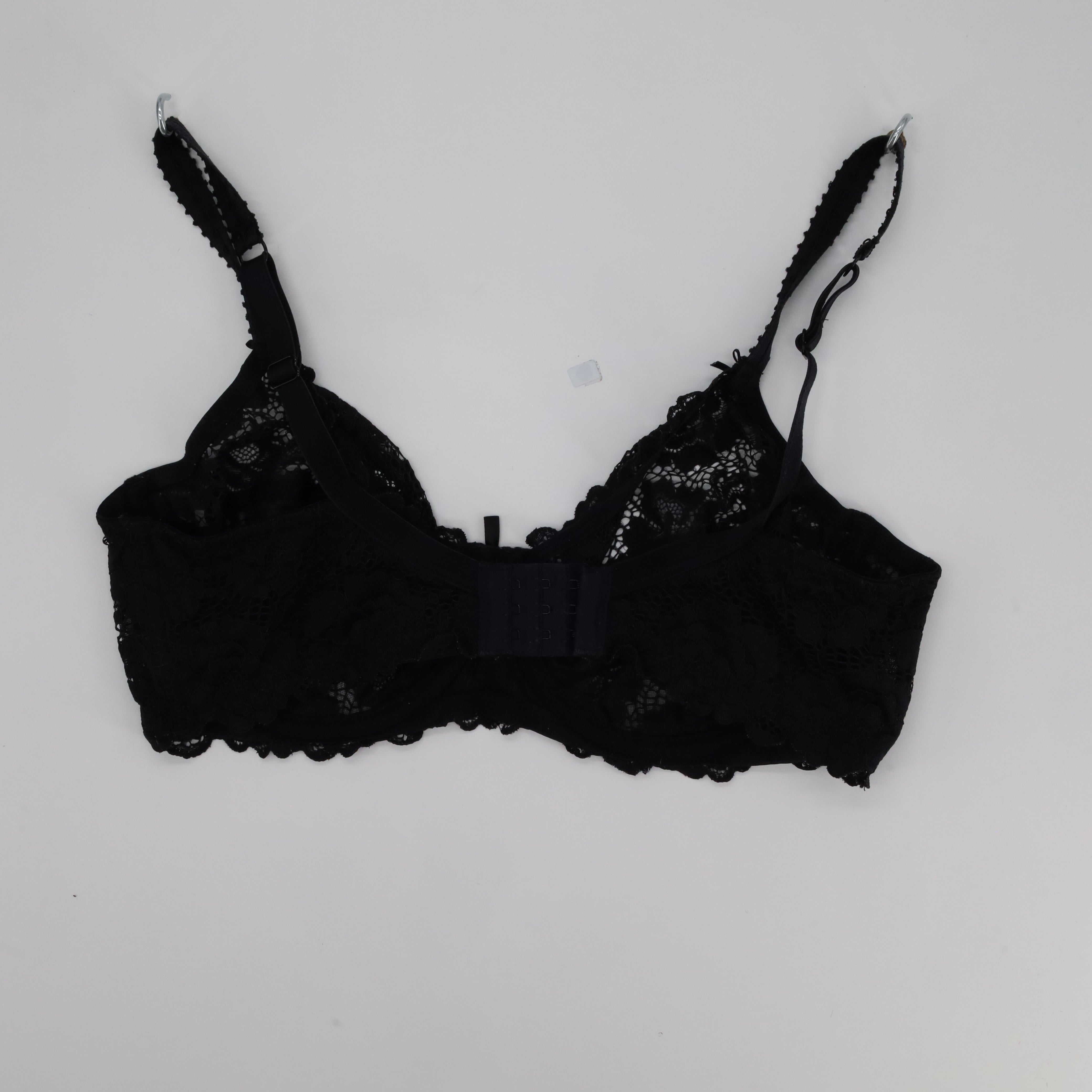 Soutien-gorge RougeGorge Noir