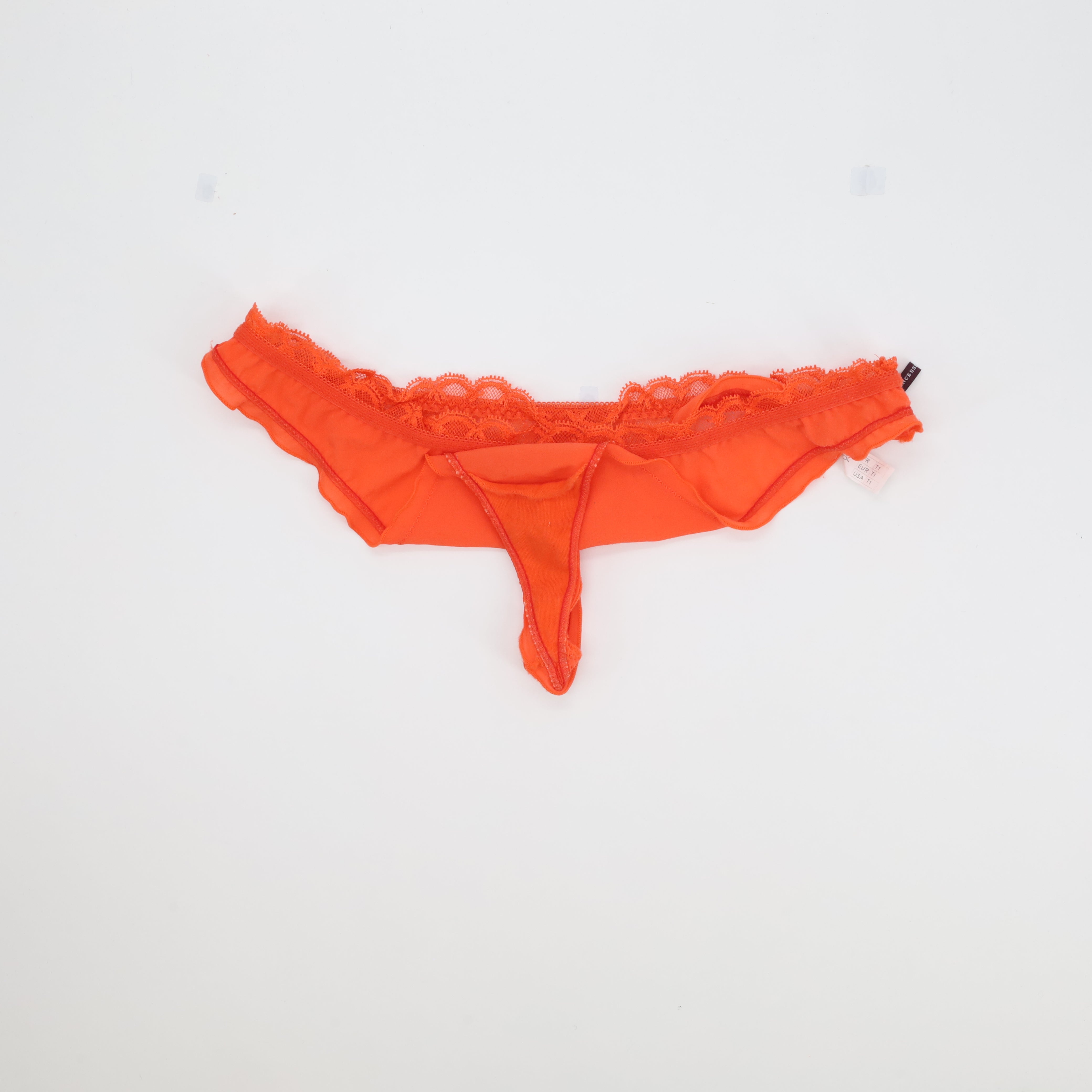 String Princesse tam.tam Orange