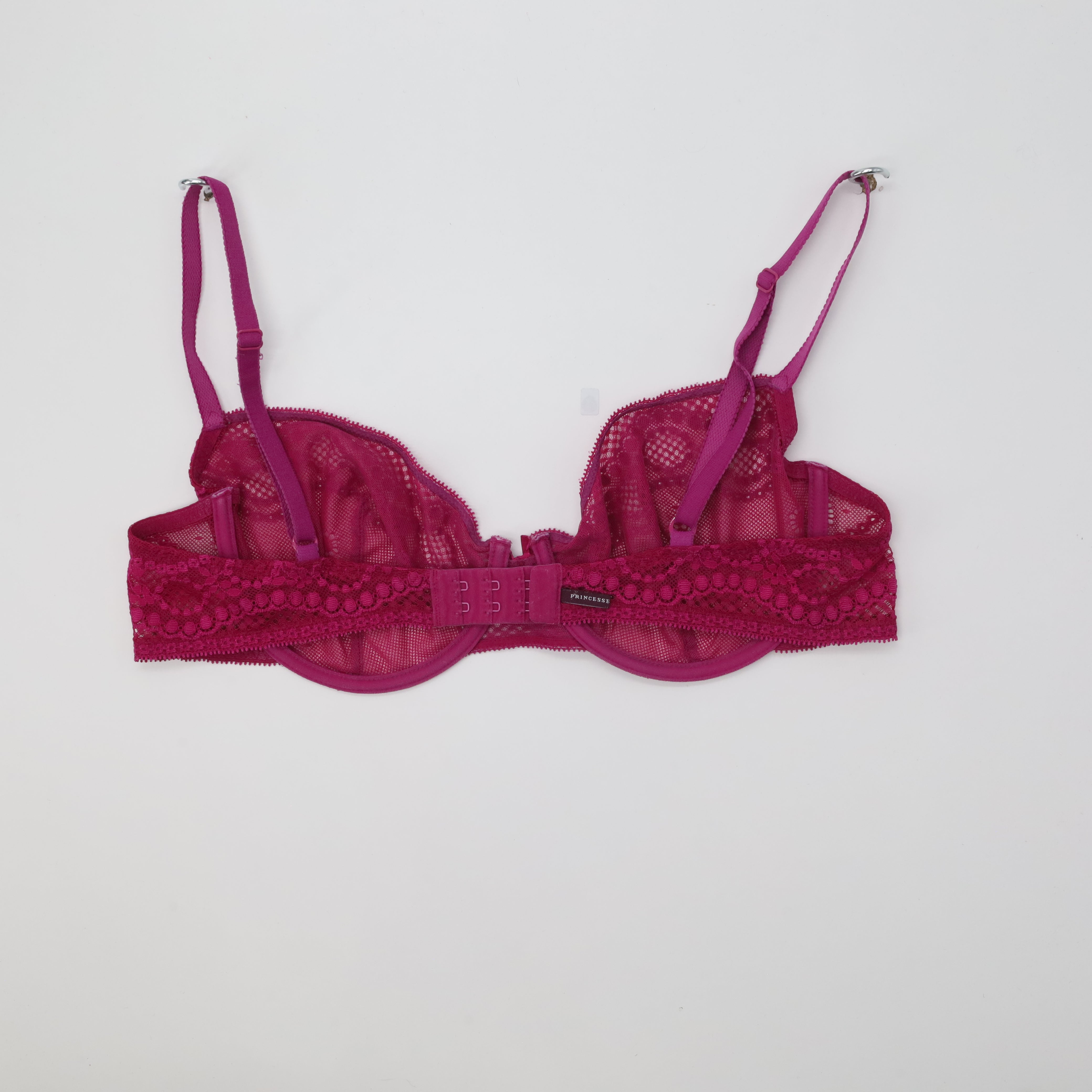 Soutien-gorge Princesse tam.tam Violet