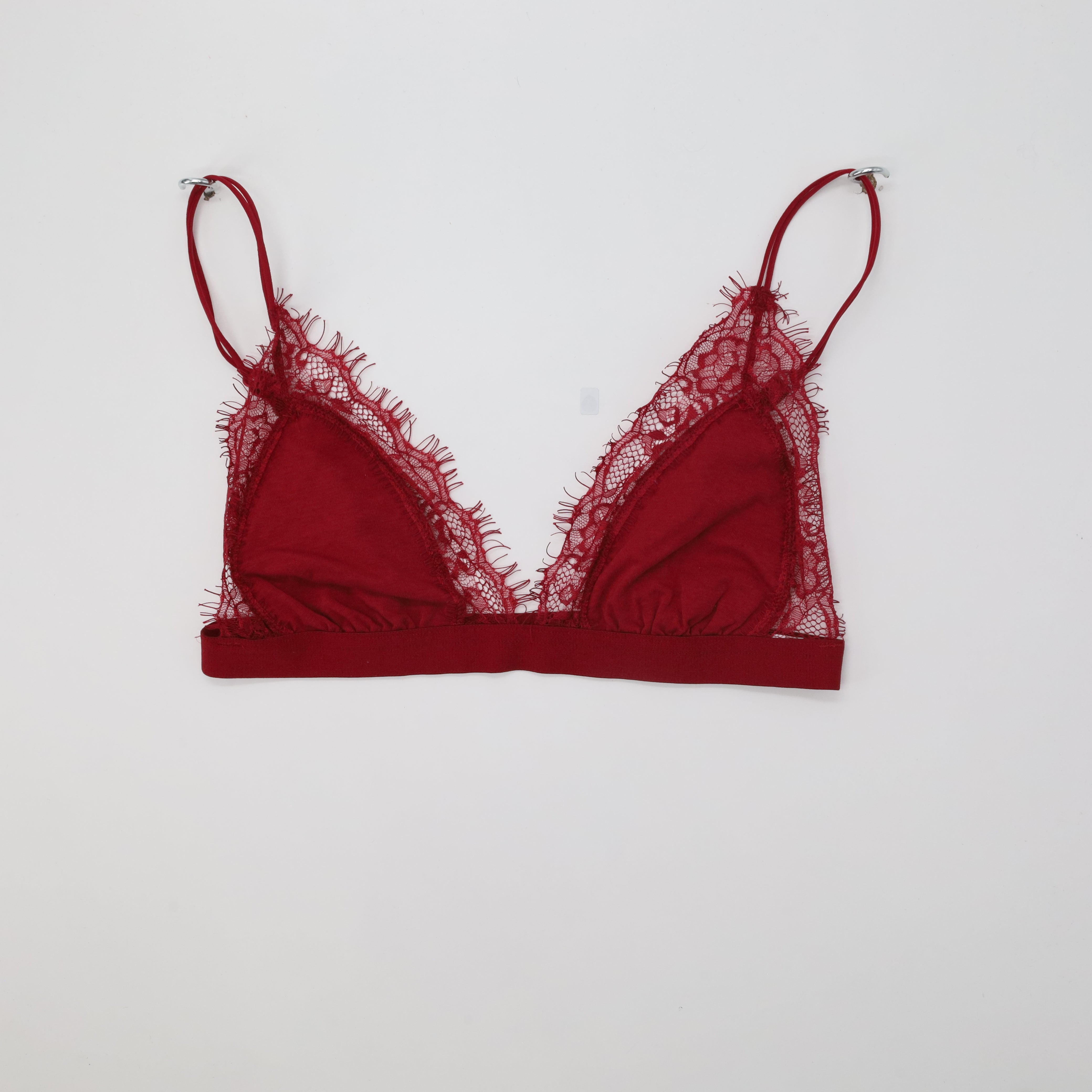 Soutien-gorge Rouge