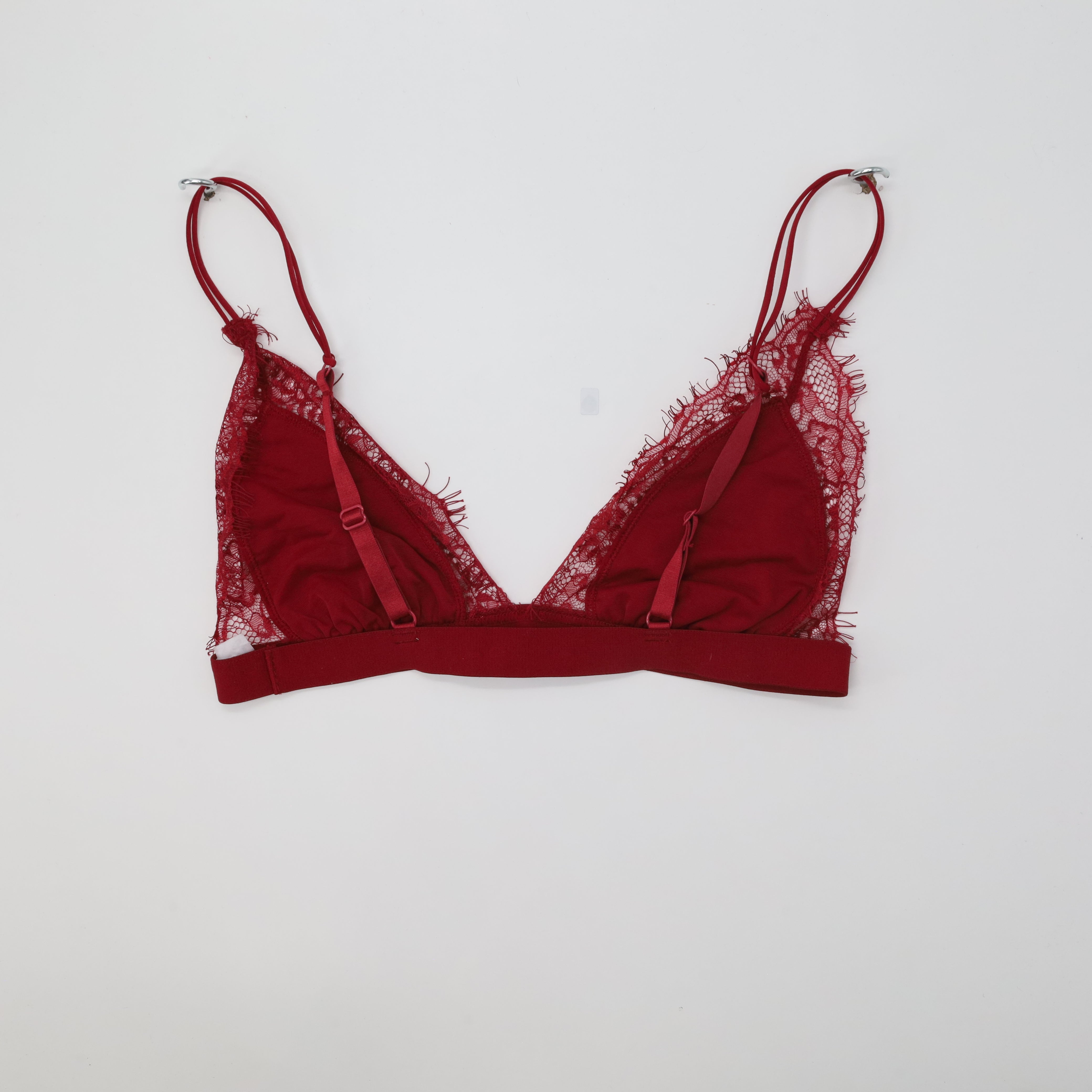 Soutien-gorge Rouge