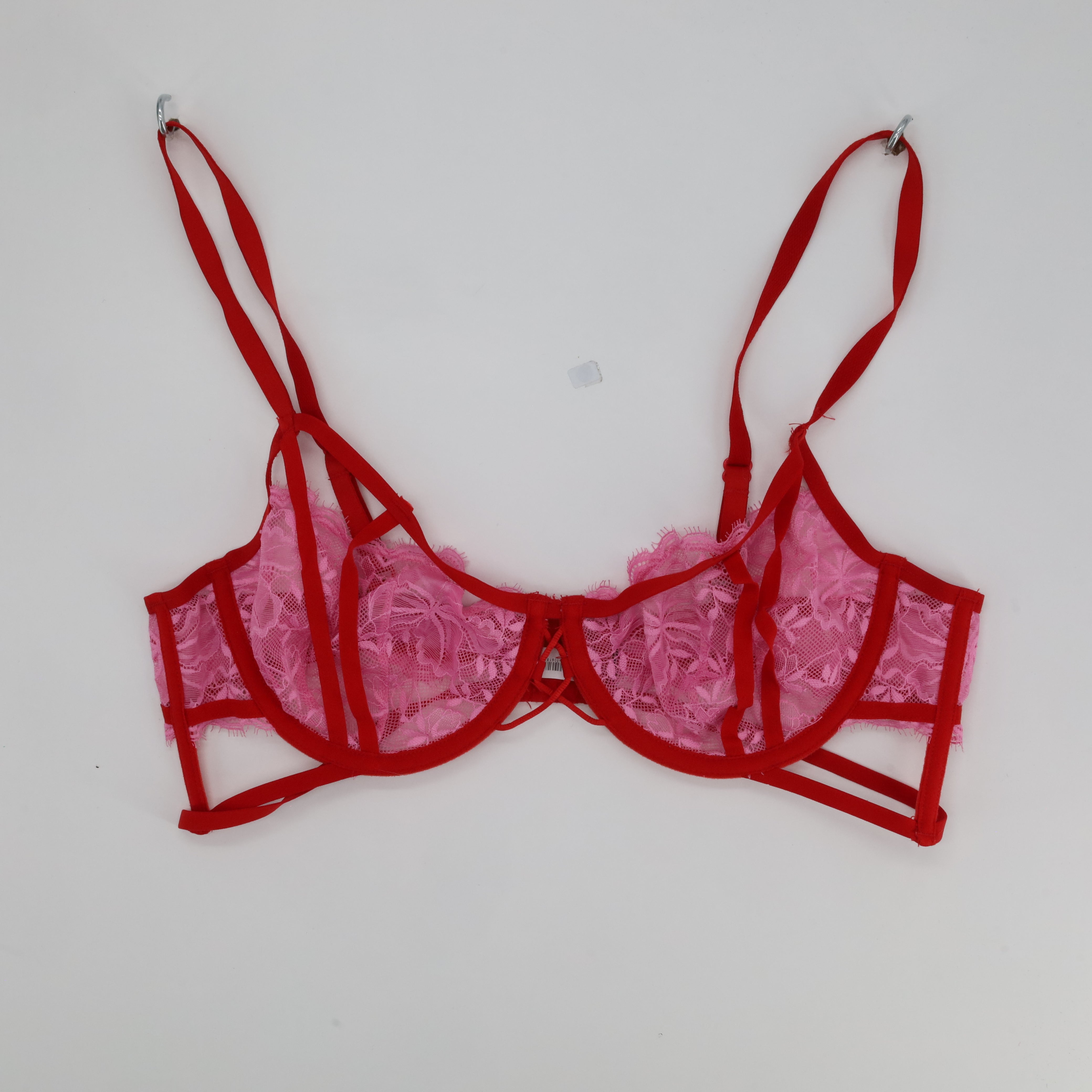 Soutien-gorge Rose