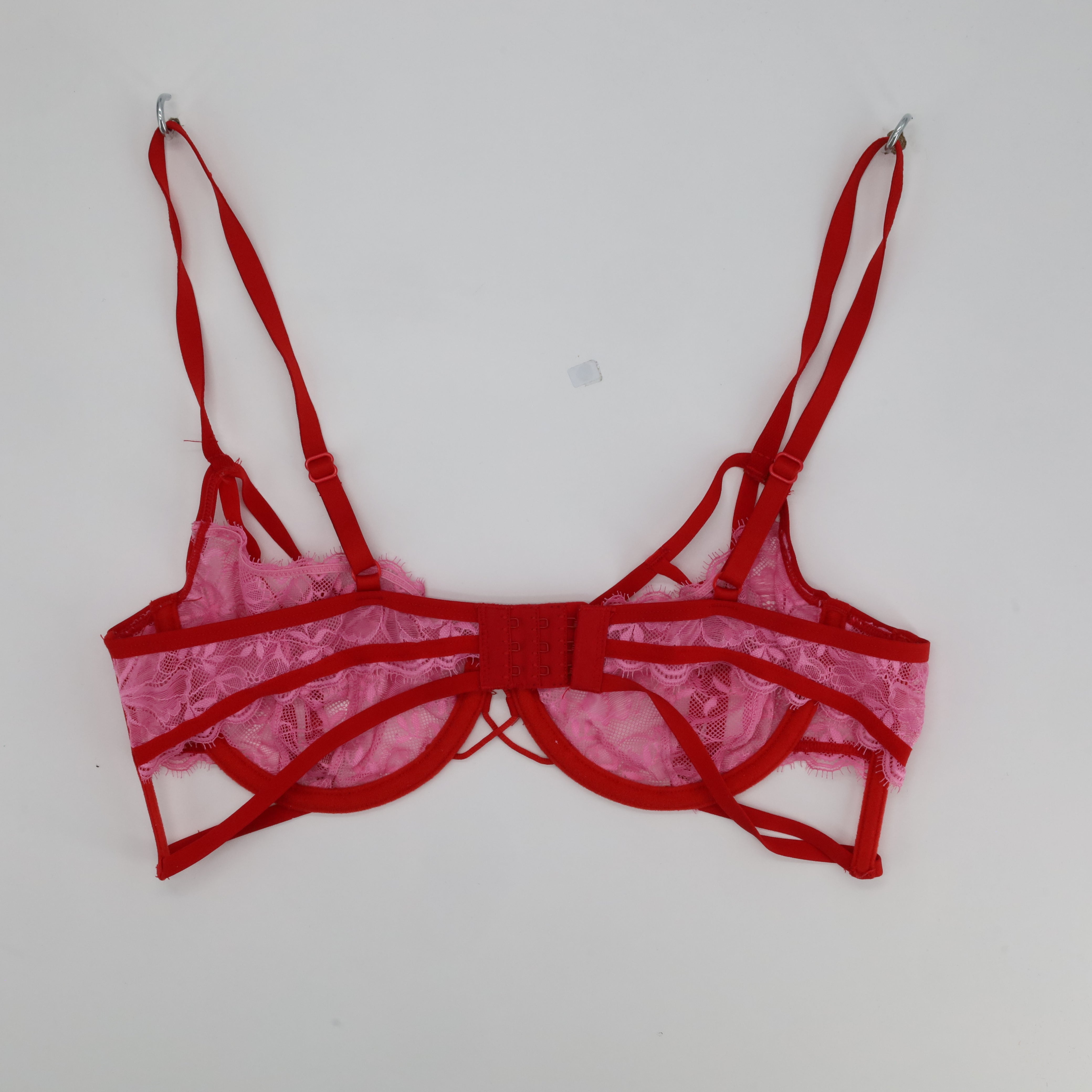 Soutien-gorge Rose