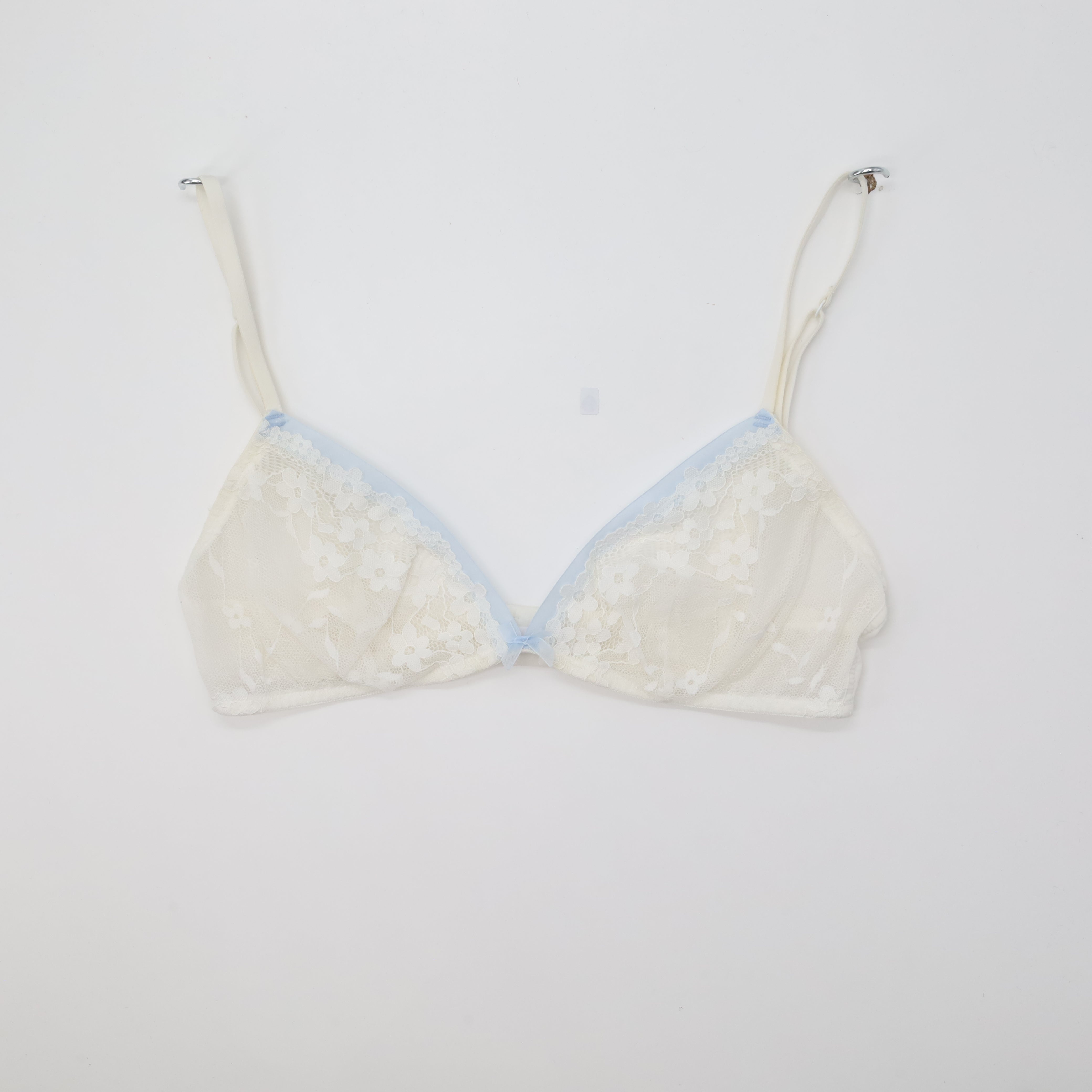 Soutien-gorge Blanc