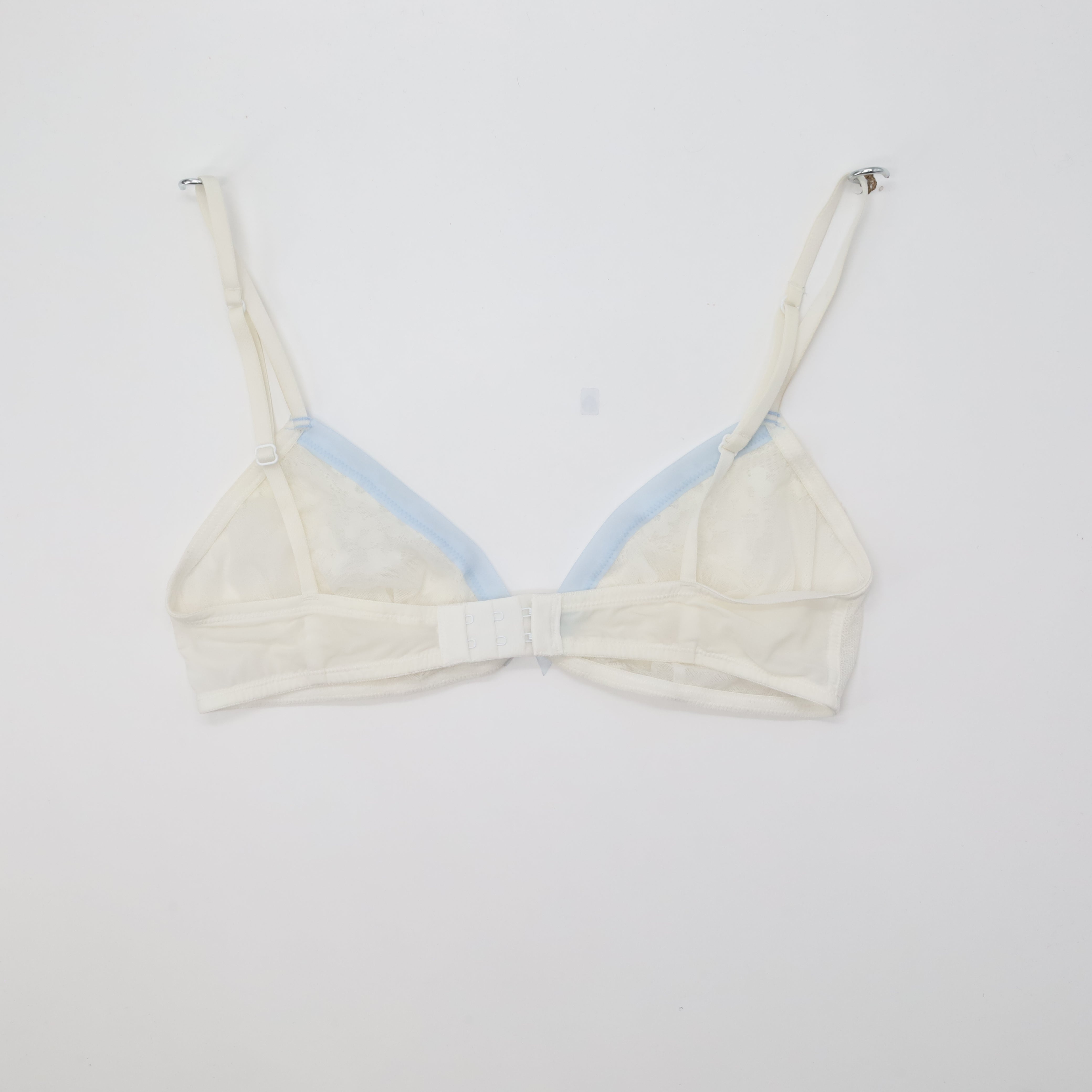 Soutien-gorge Blanc