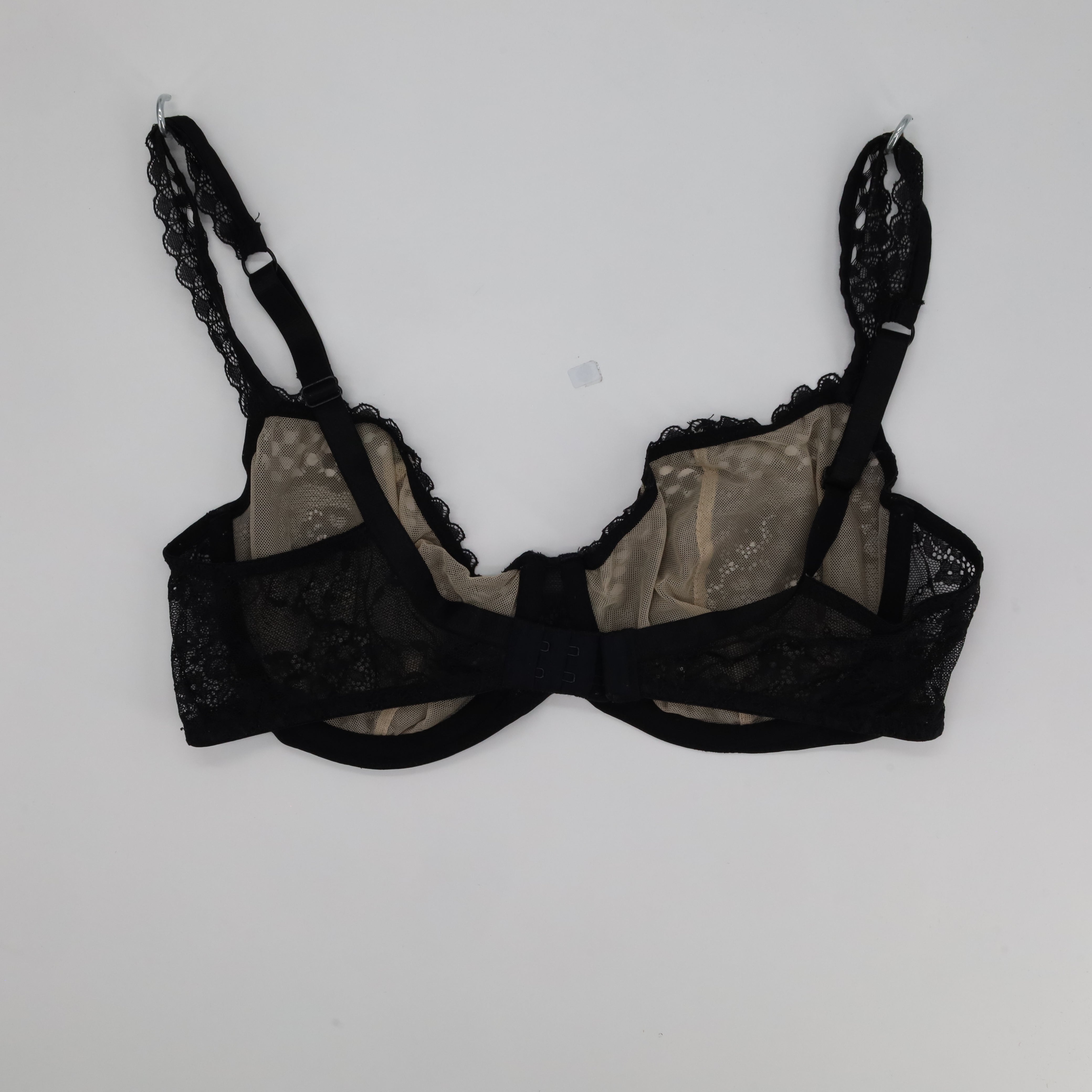 Soutien-gorge RougeGorge Noir