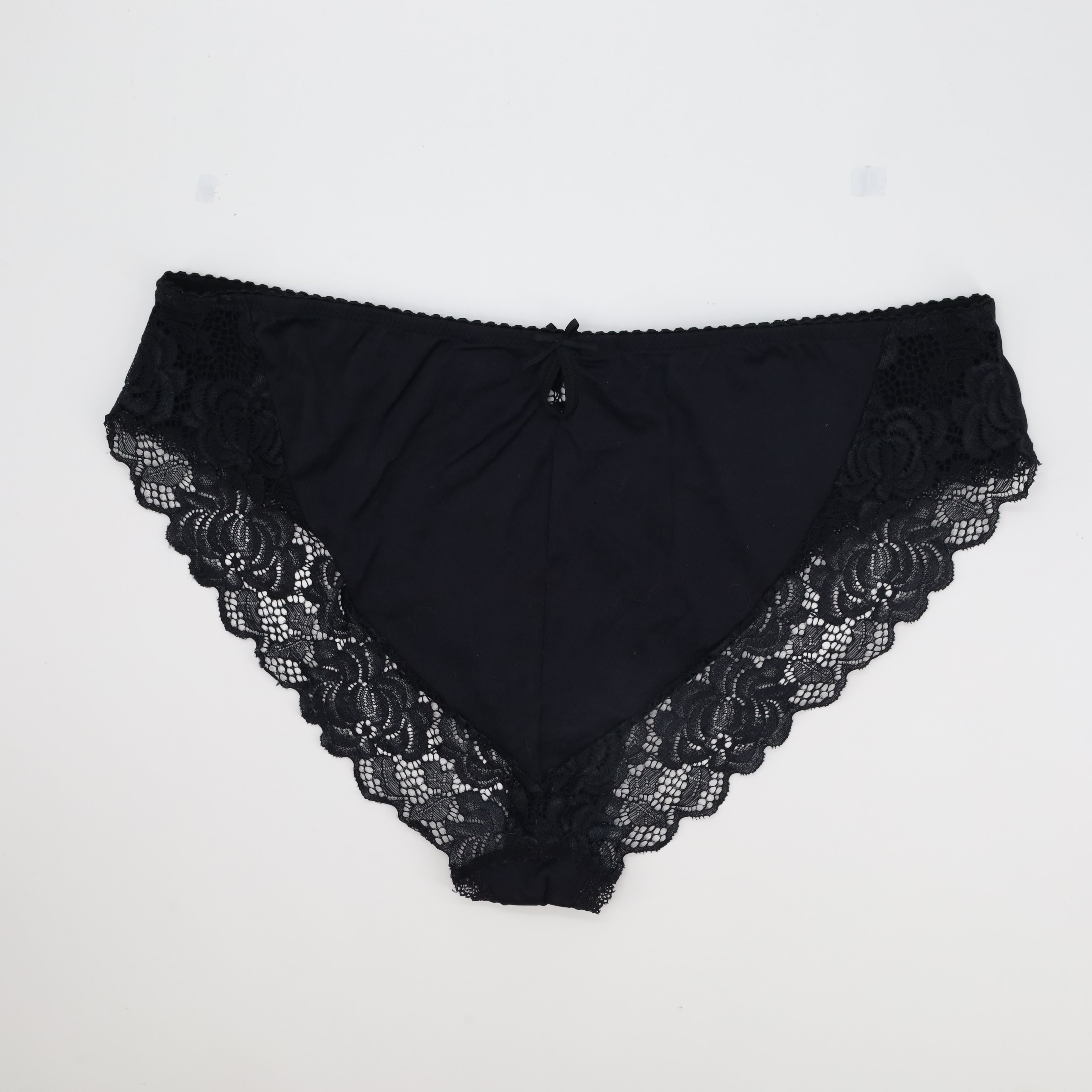 Culotte Confidence Noir