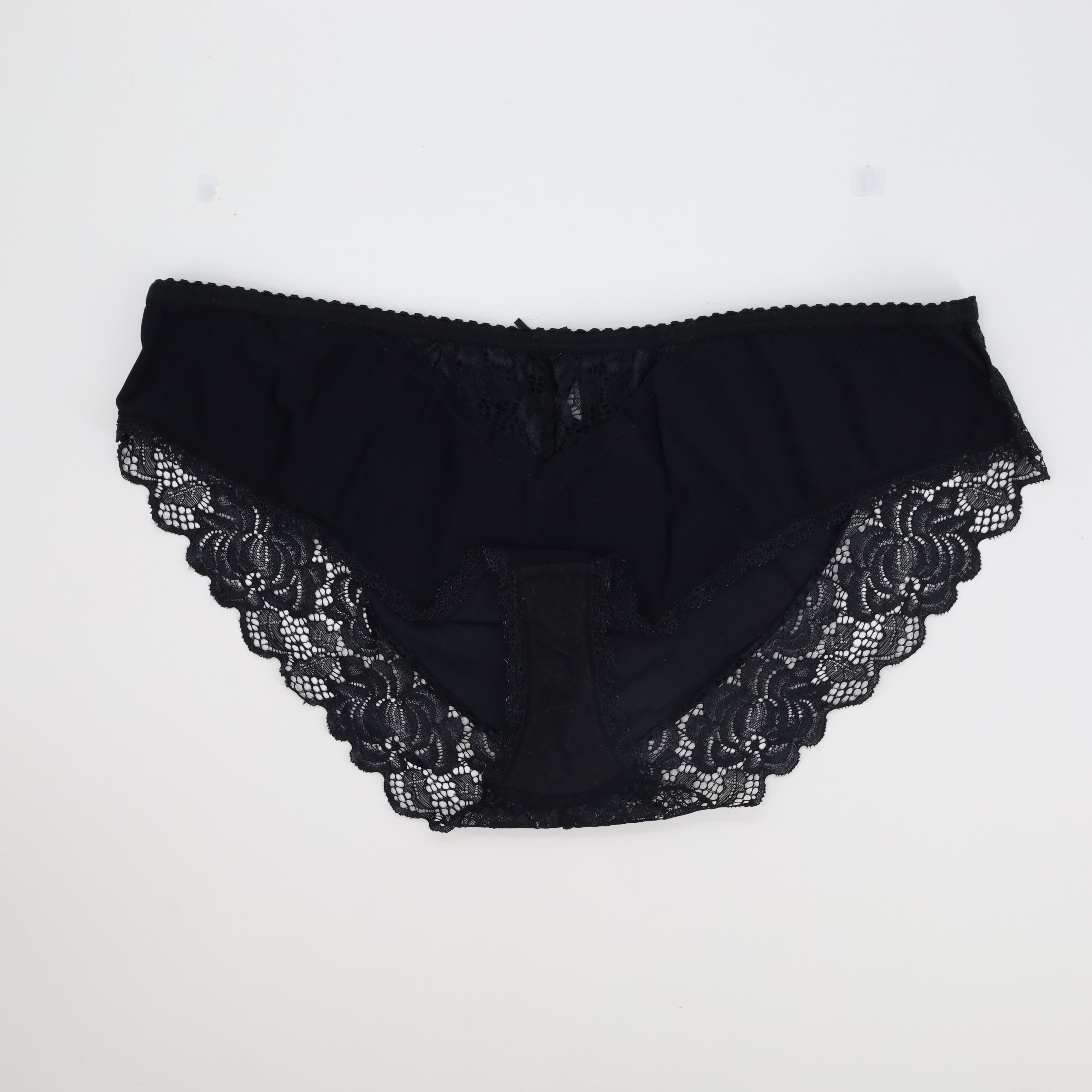 Culotte Confidence Noir