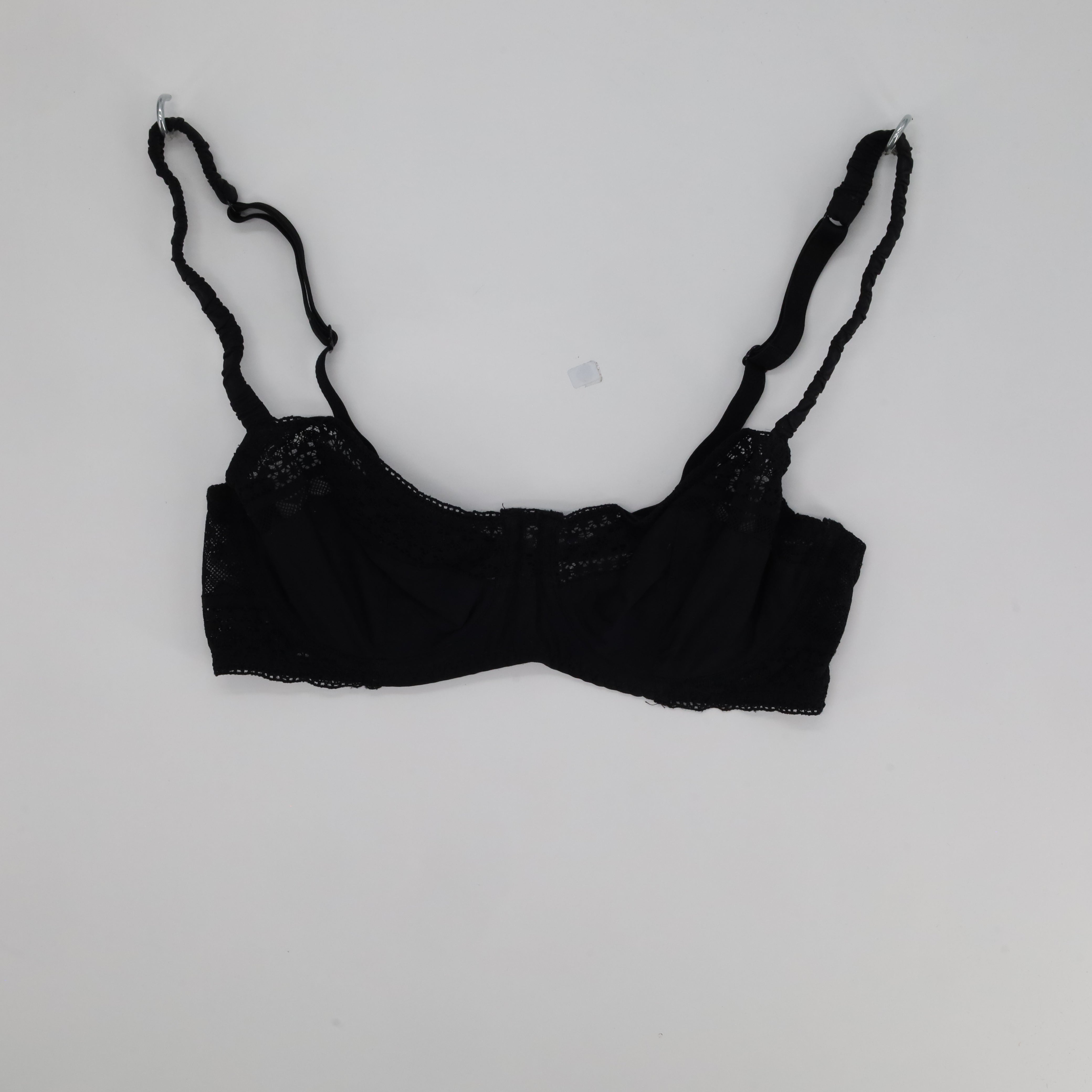 Soutien-gorge Princesse tam.tam Noir