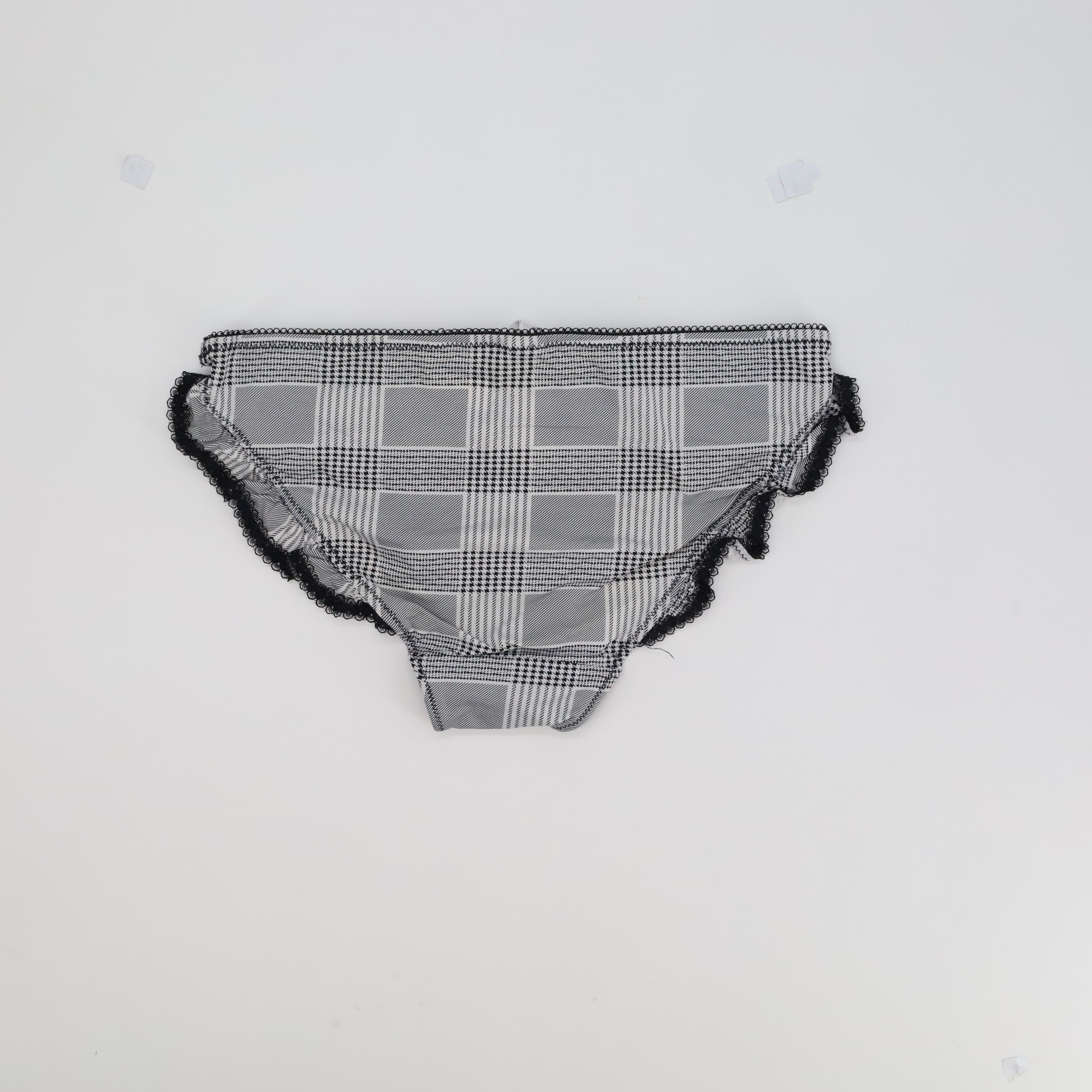 Culotte ETAM Gris