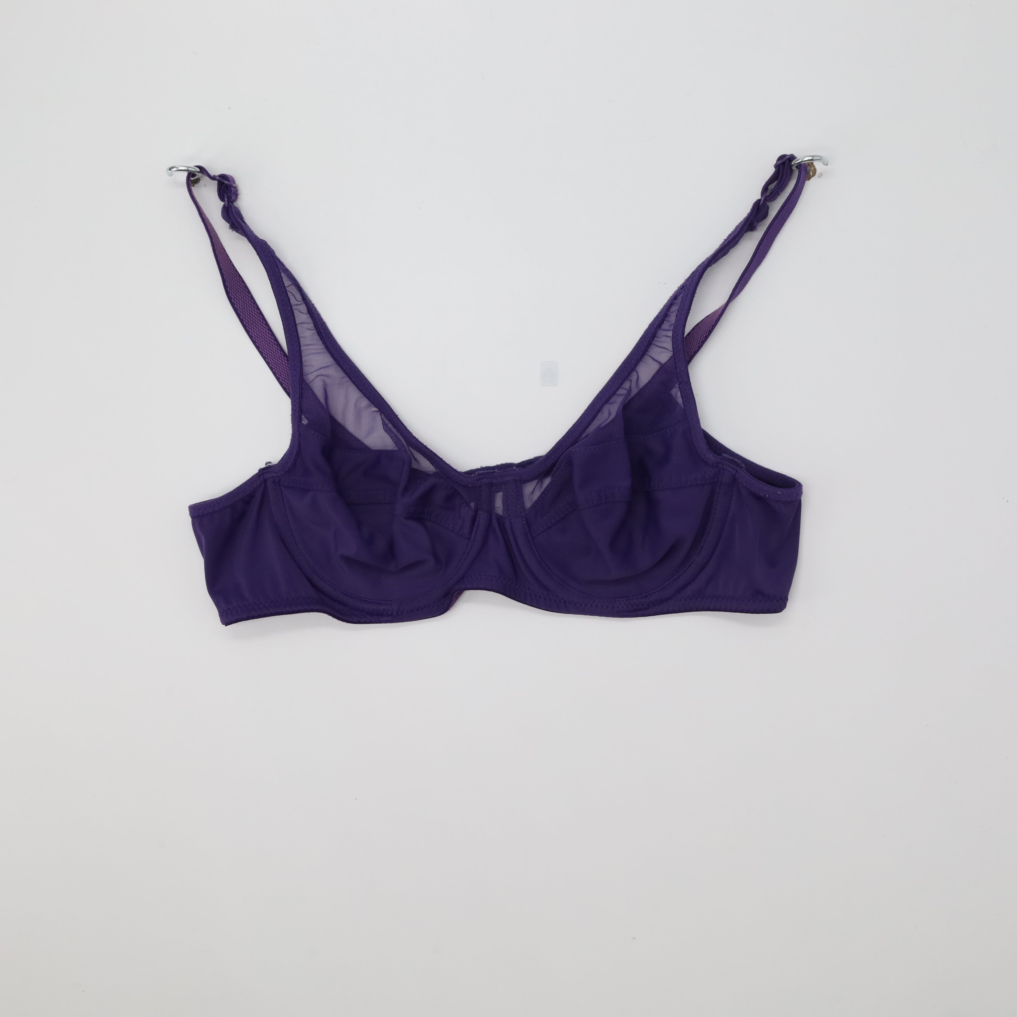 Soutien-gorge DIM Violet