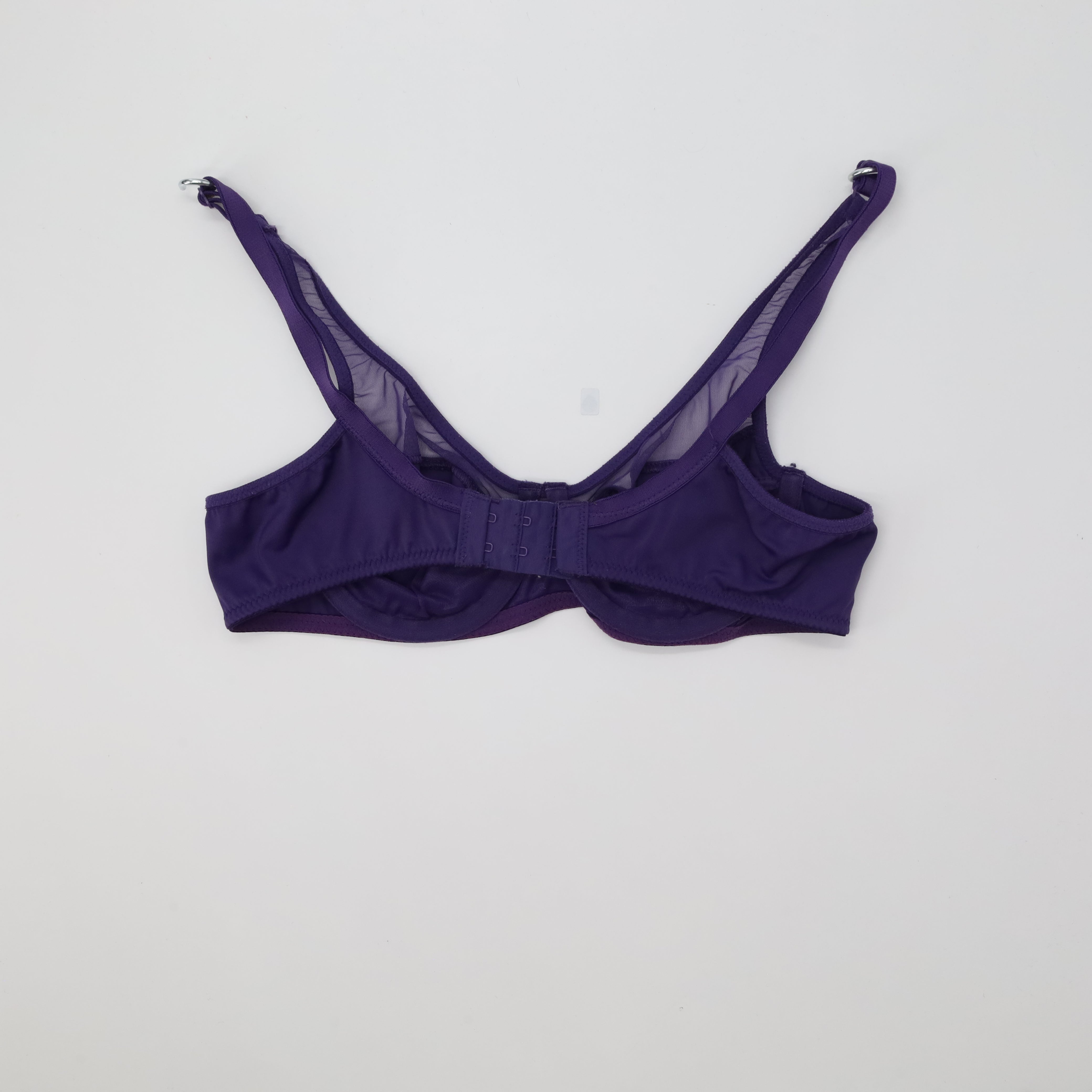 Soutien-gorge DIM Violet