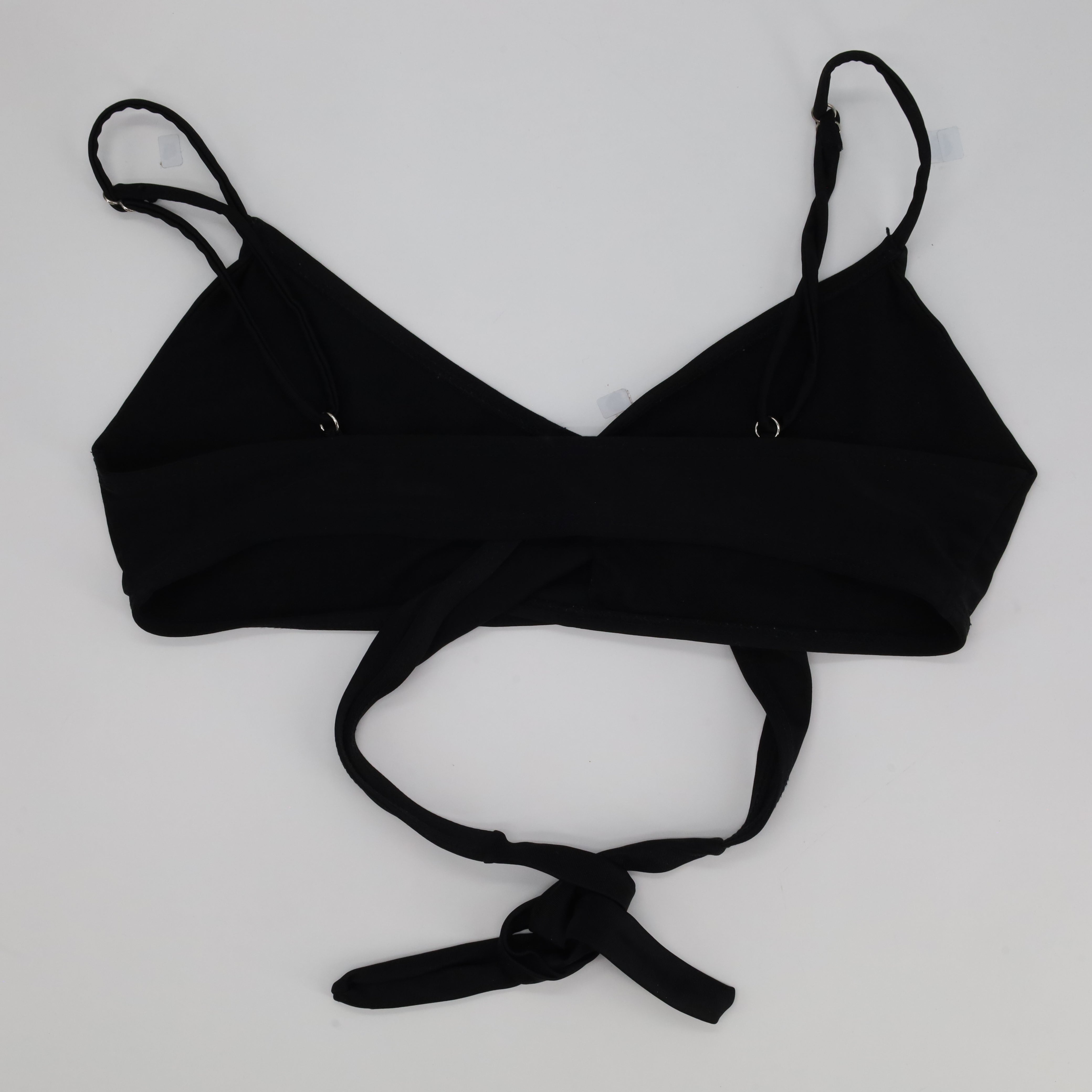 Haut de maillot Noir