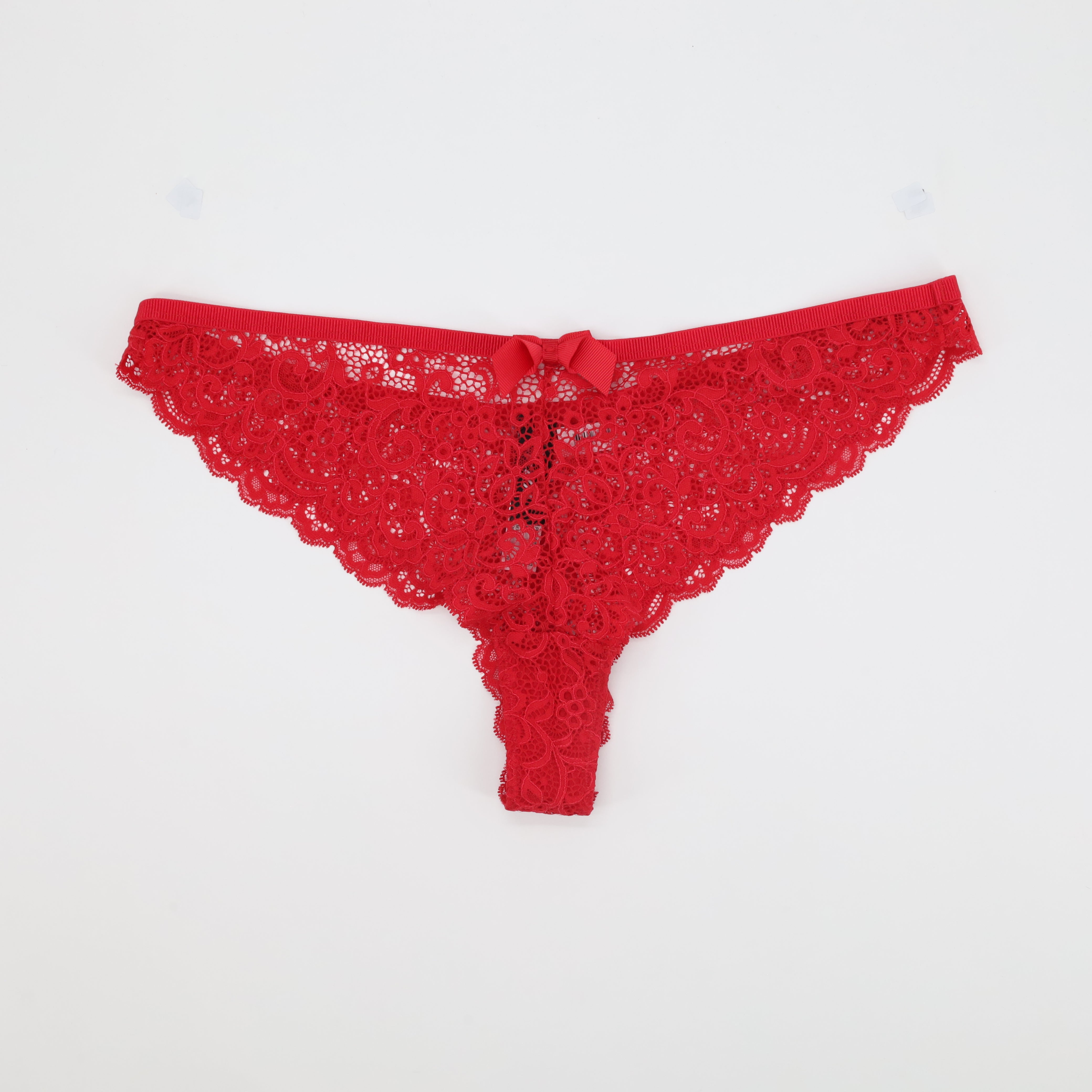 Tanga ETAM Rouge