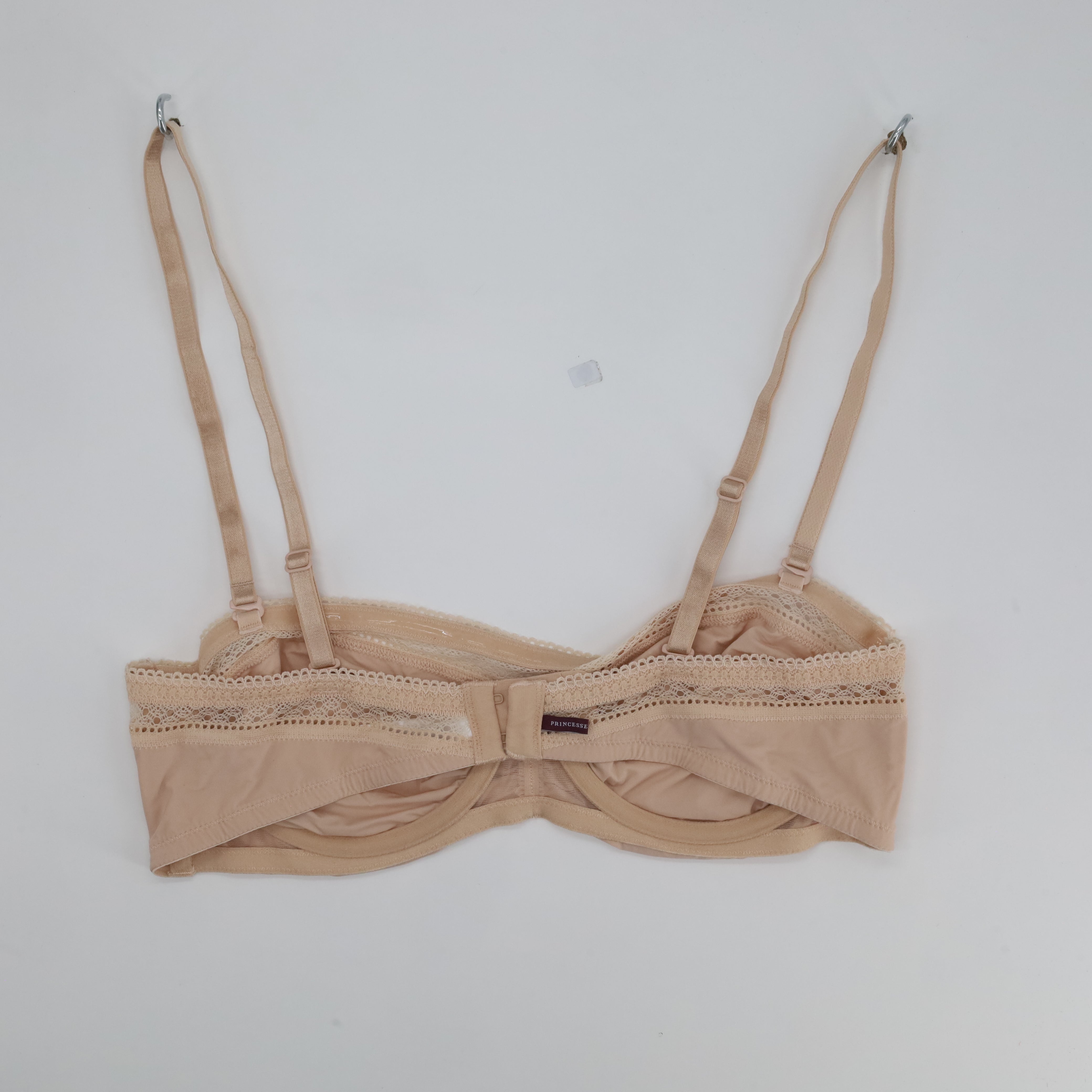 Soutien-gorge Princesse tam.tam Beige