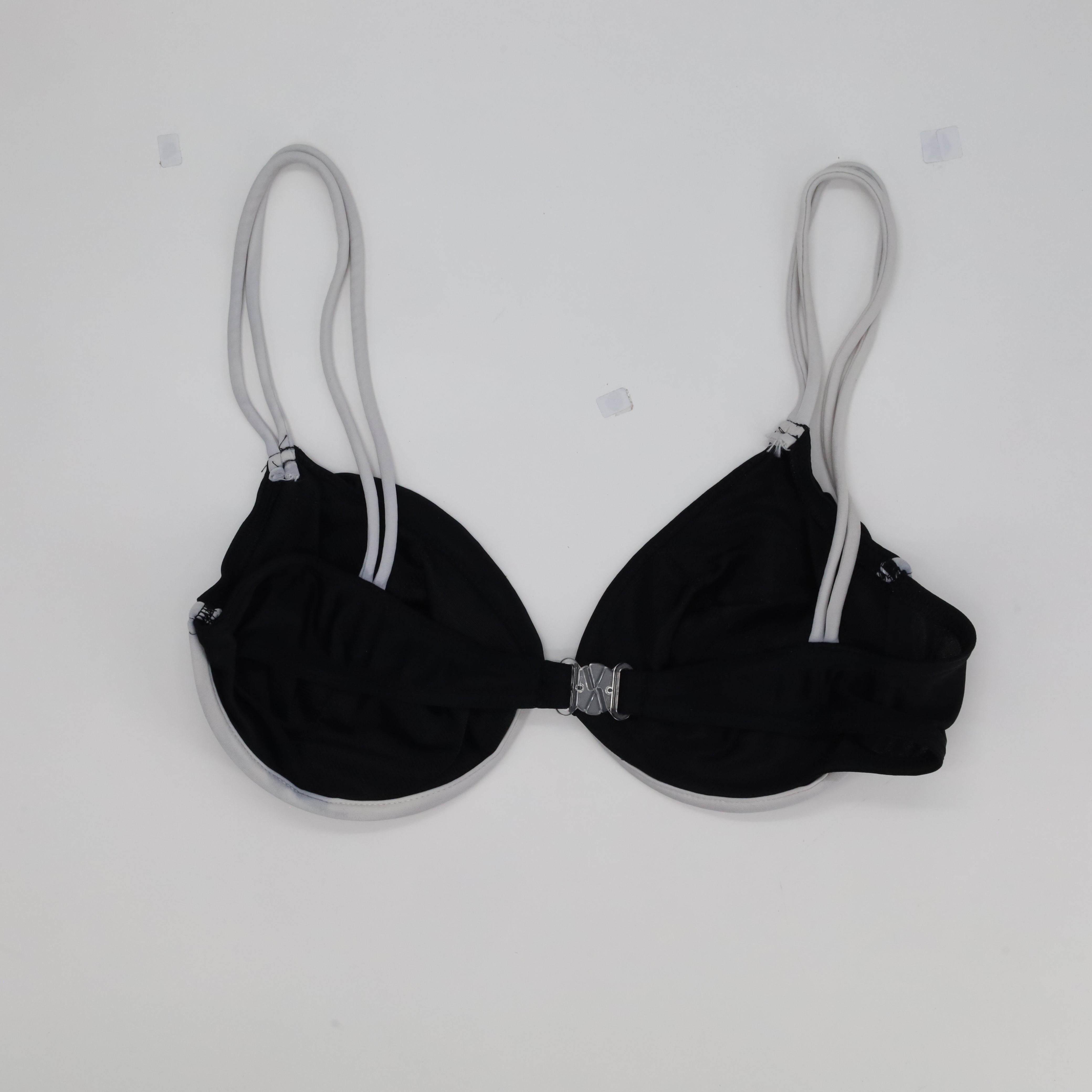 Haut de maillot Noir
