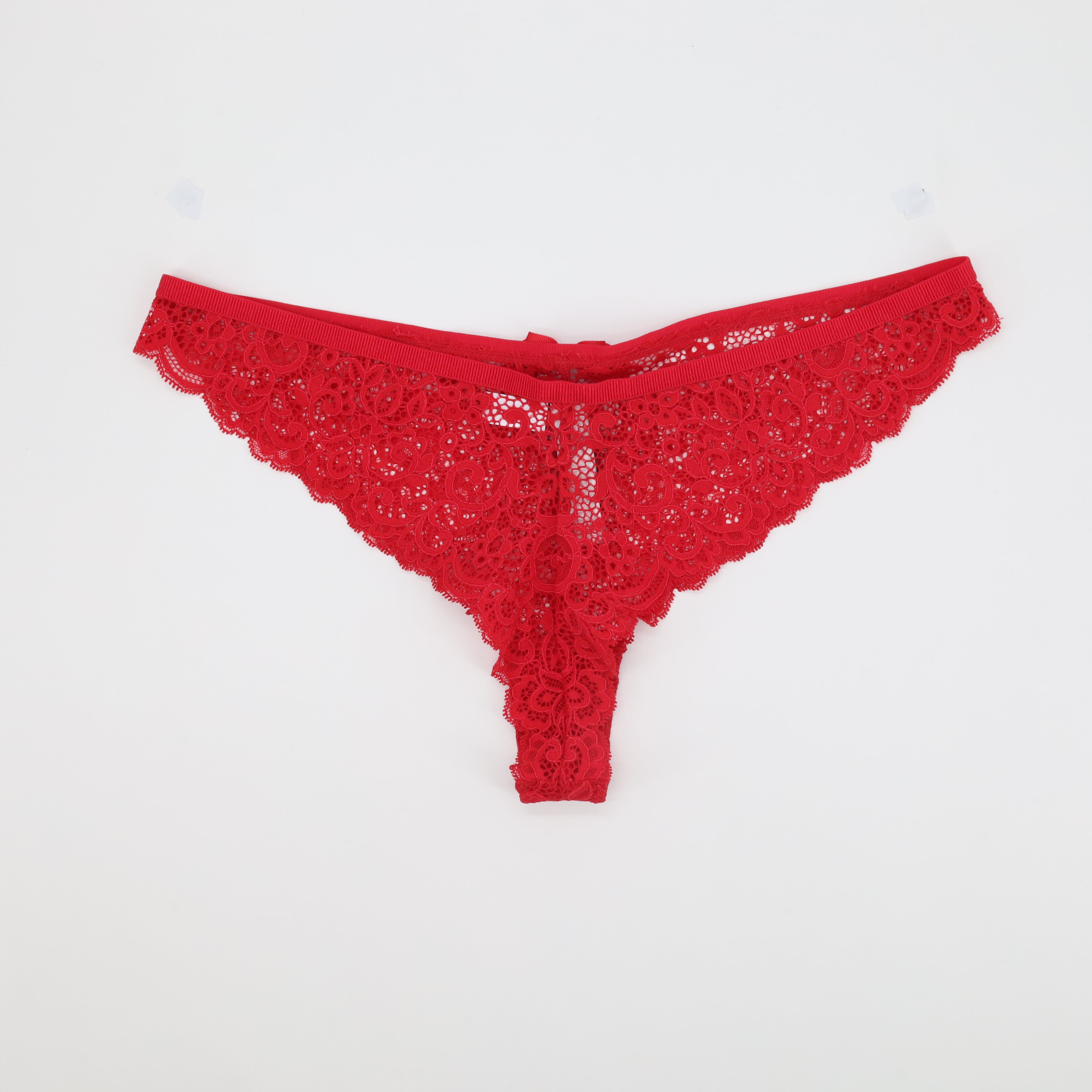 Tanga ETAM Rouge