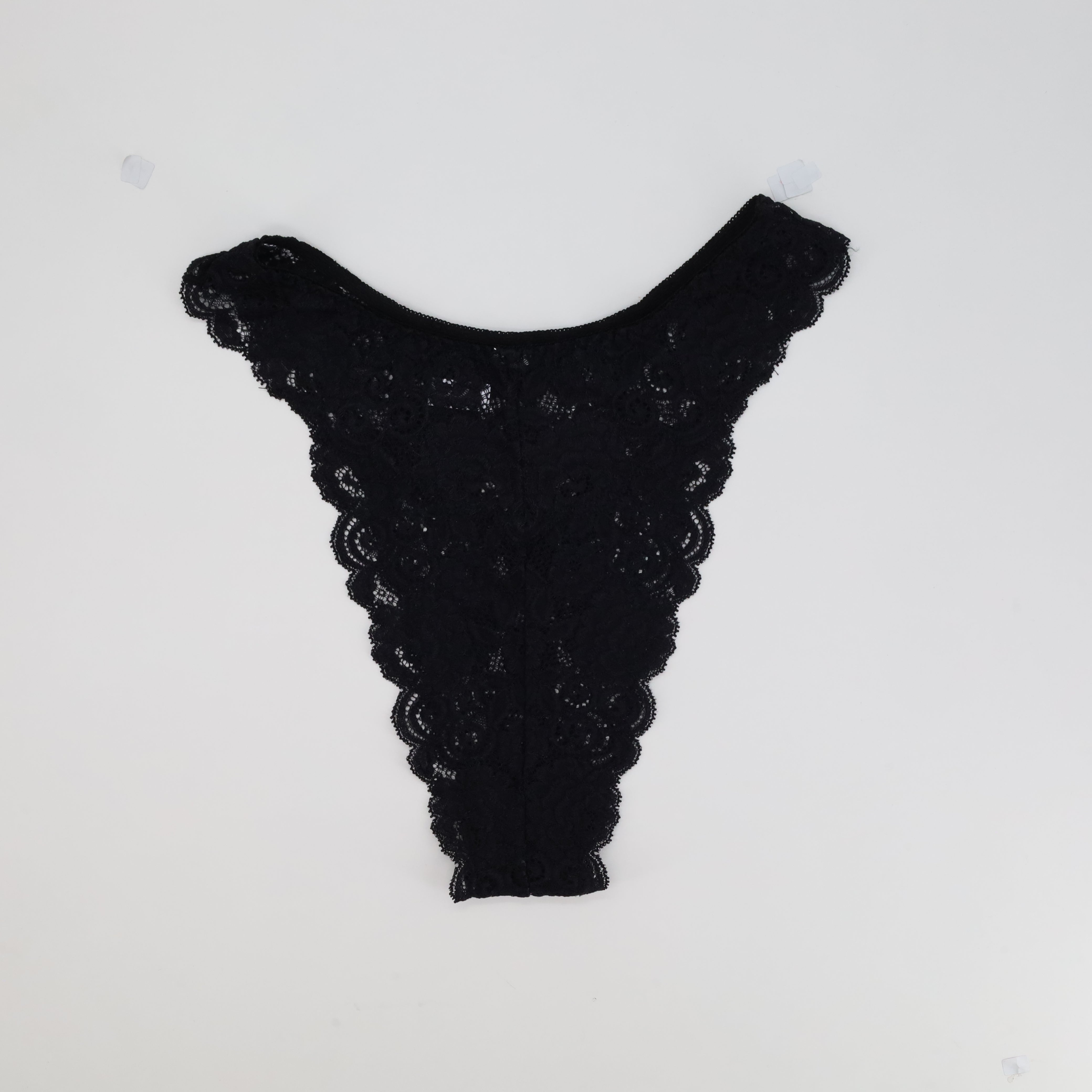 Tanga Noir