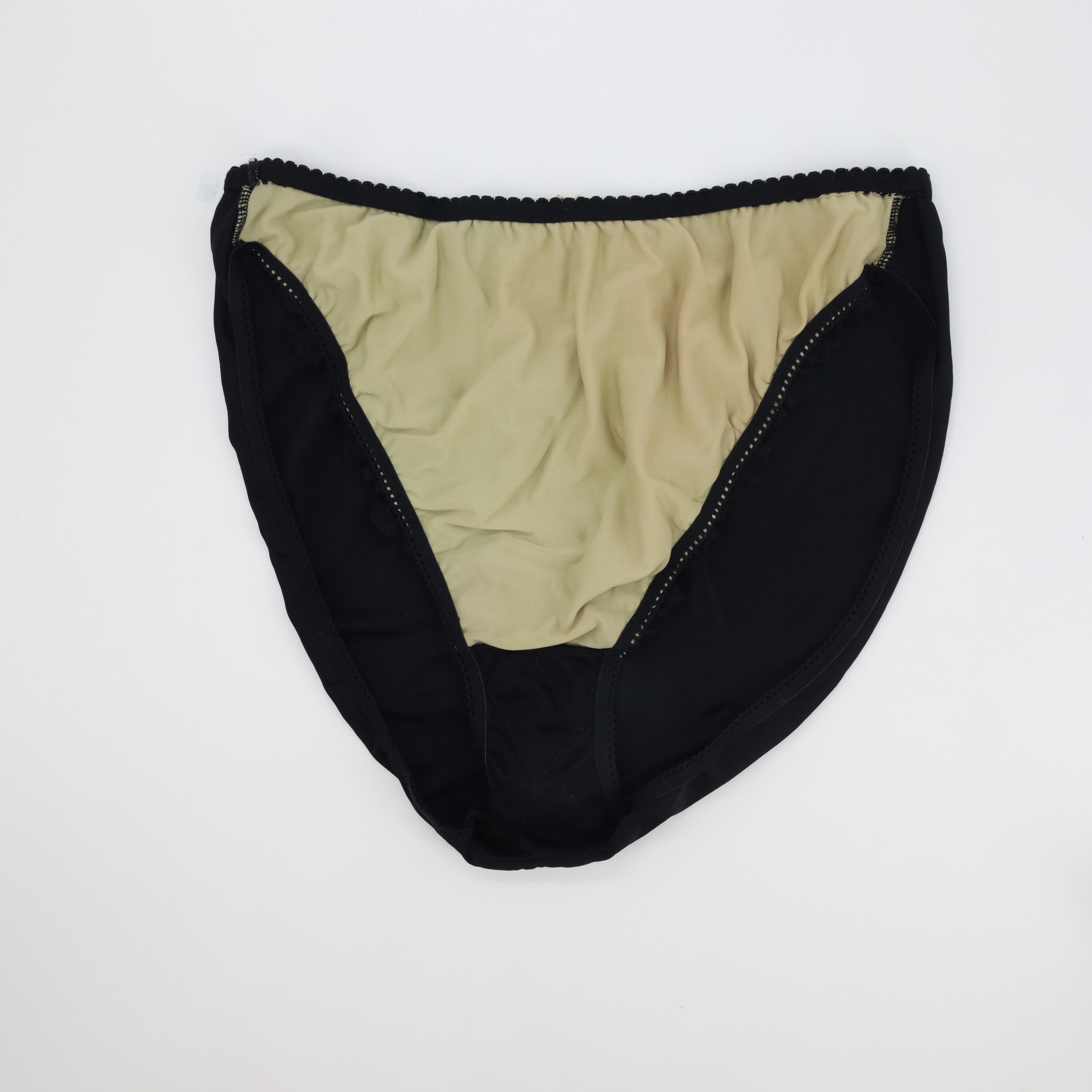 Culotte Blancheporte Noir