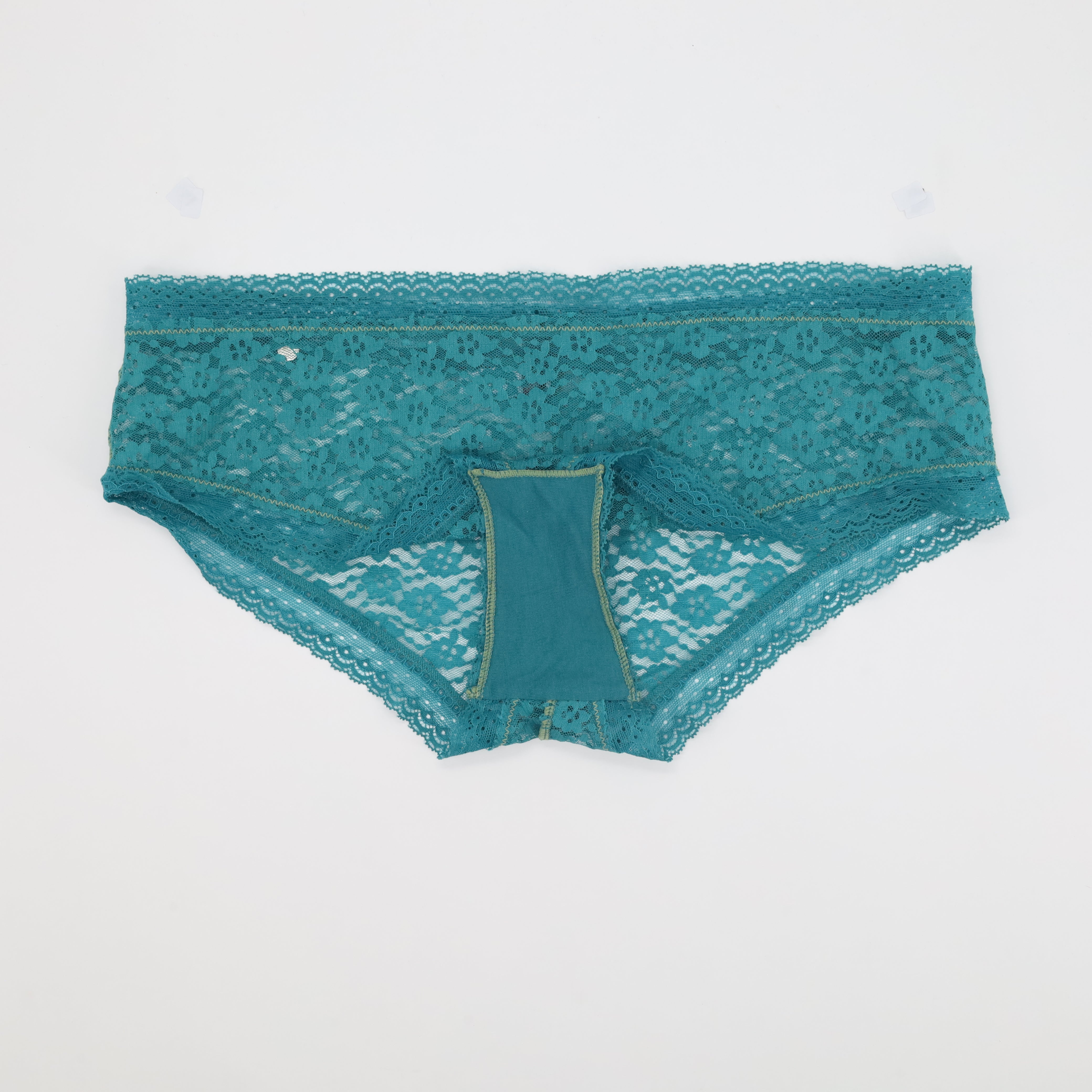 Culotte ETAM Bleu