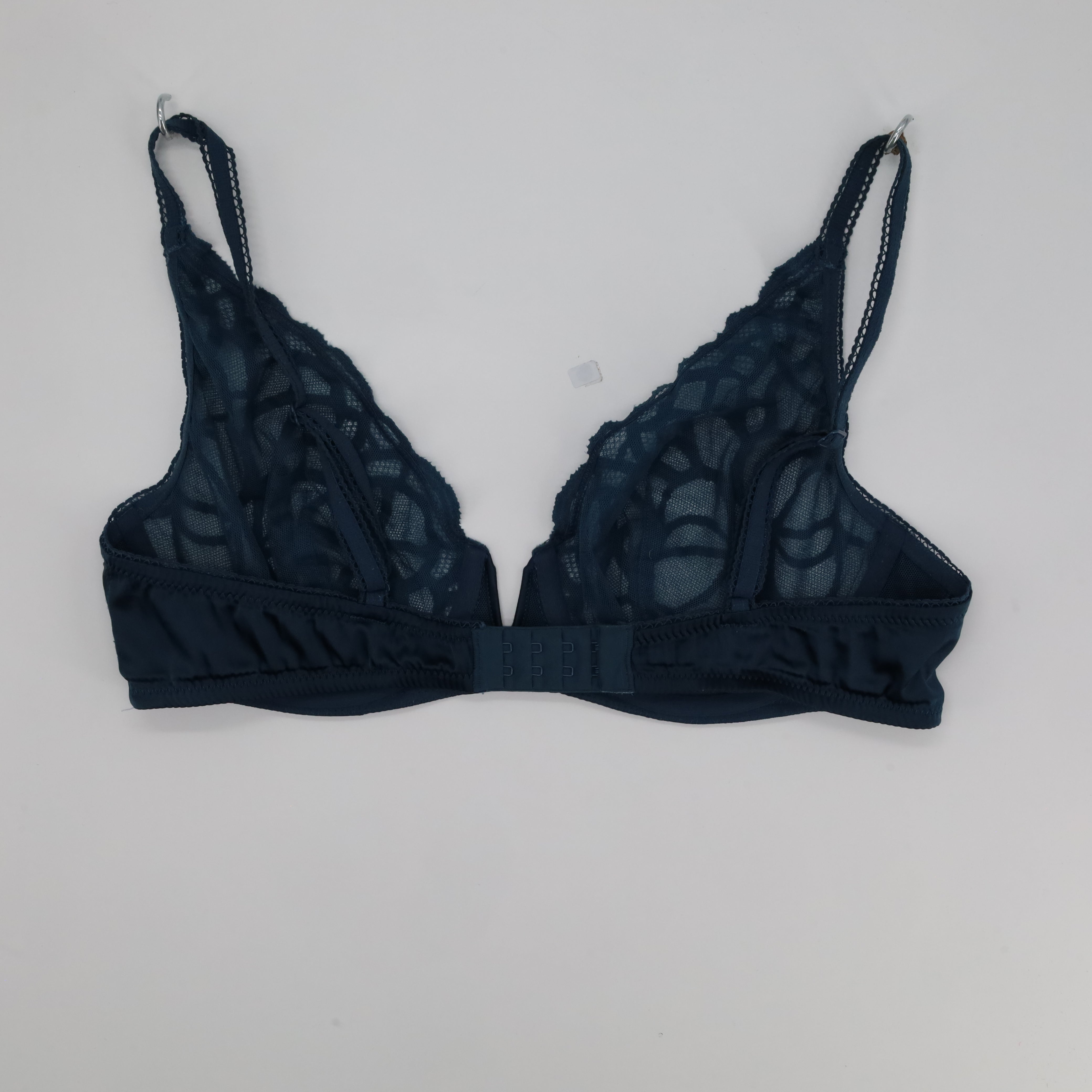 Soutien-gorge Darjeeling Bleu