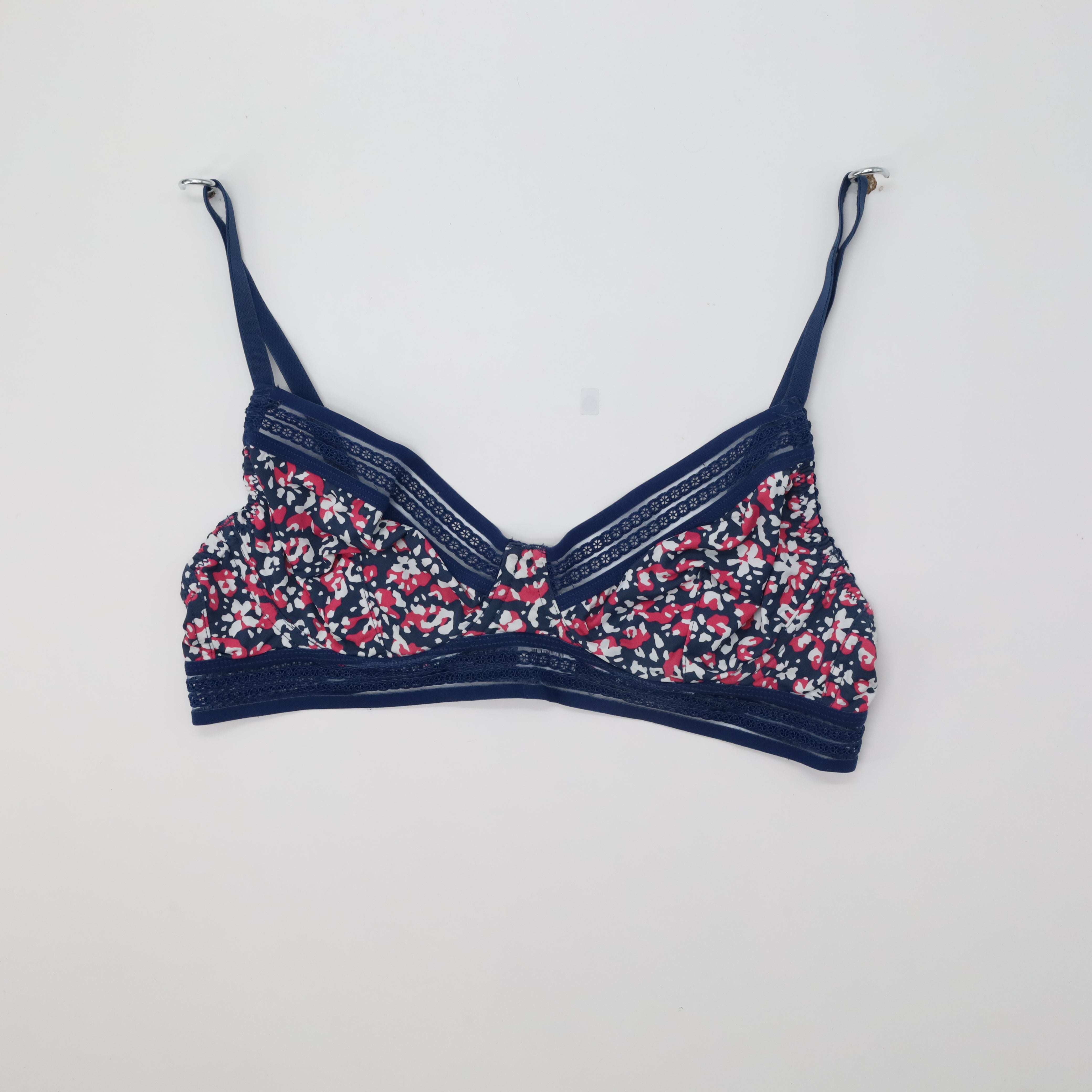 Soutien-gorge Bleu