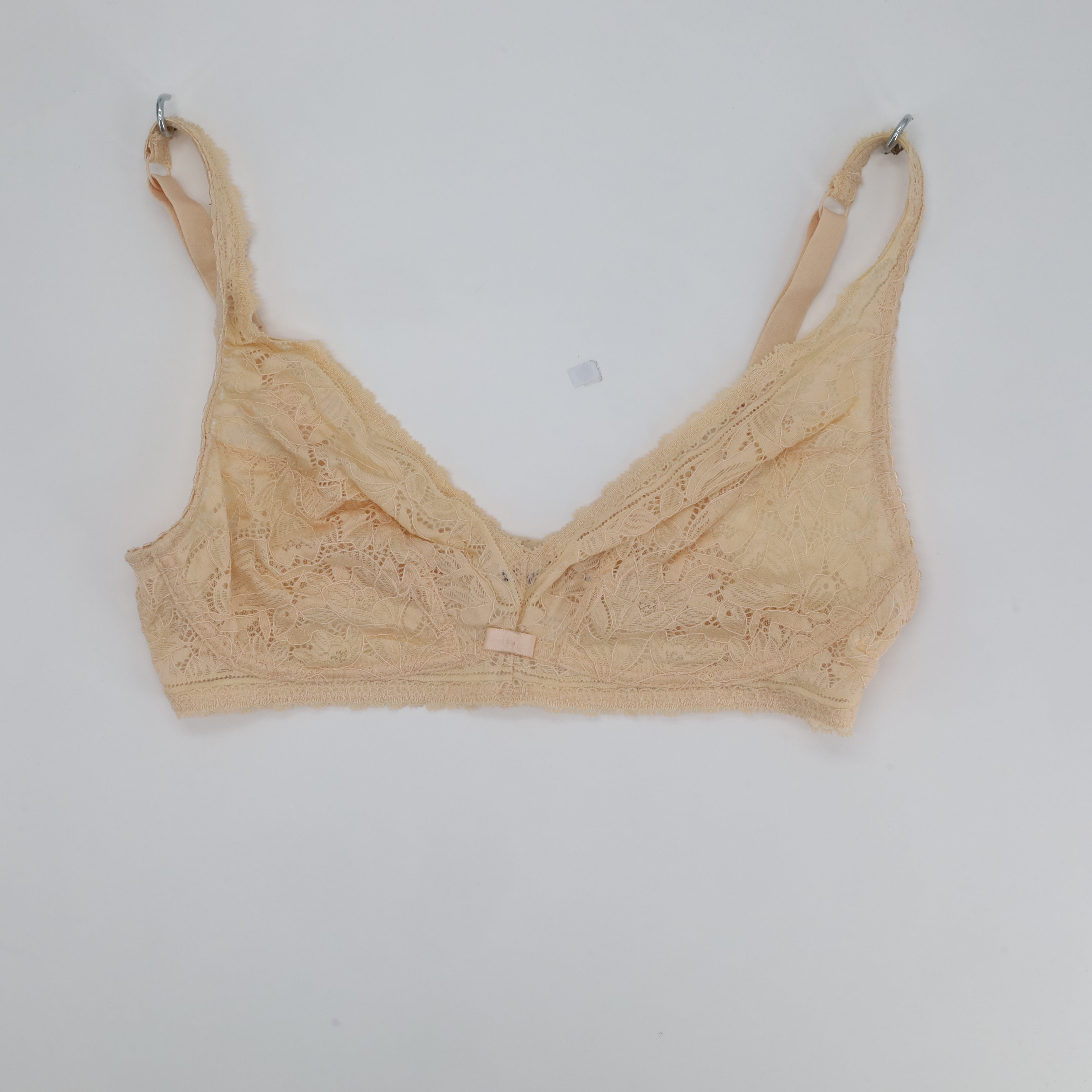 Soutien-gorge RougeGorge Beige