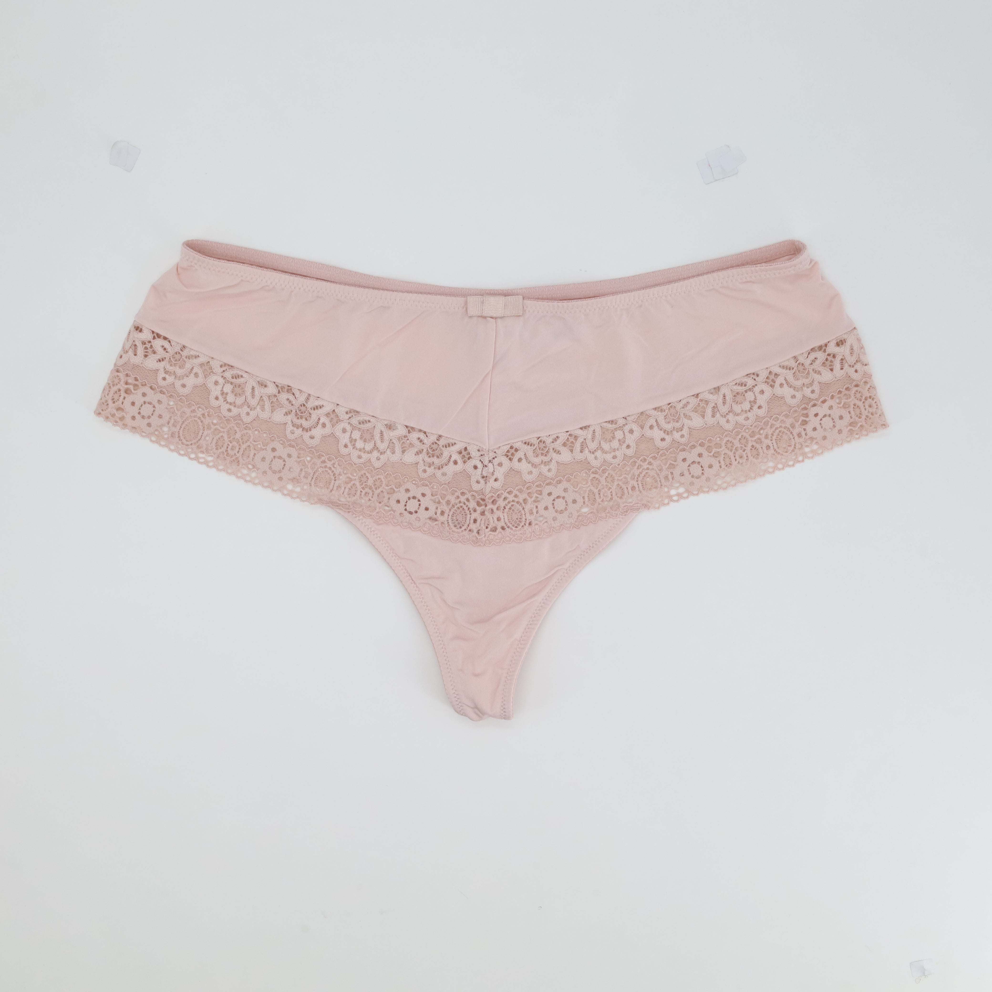 Tanga Well Rose