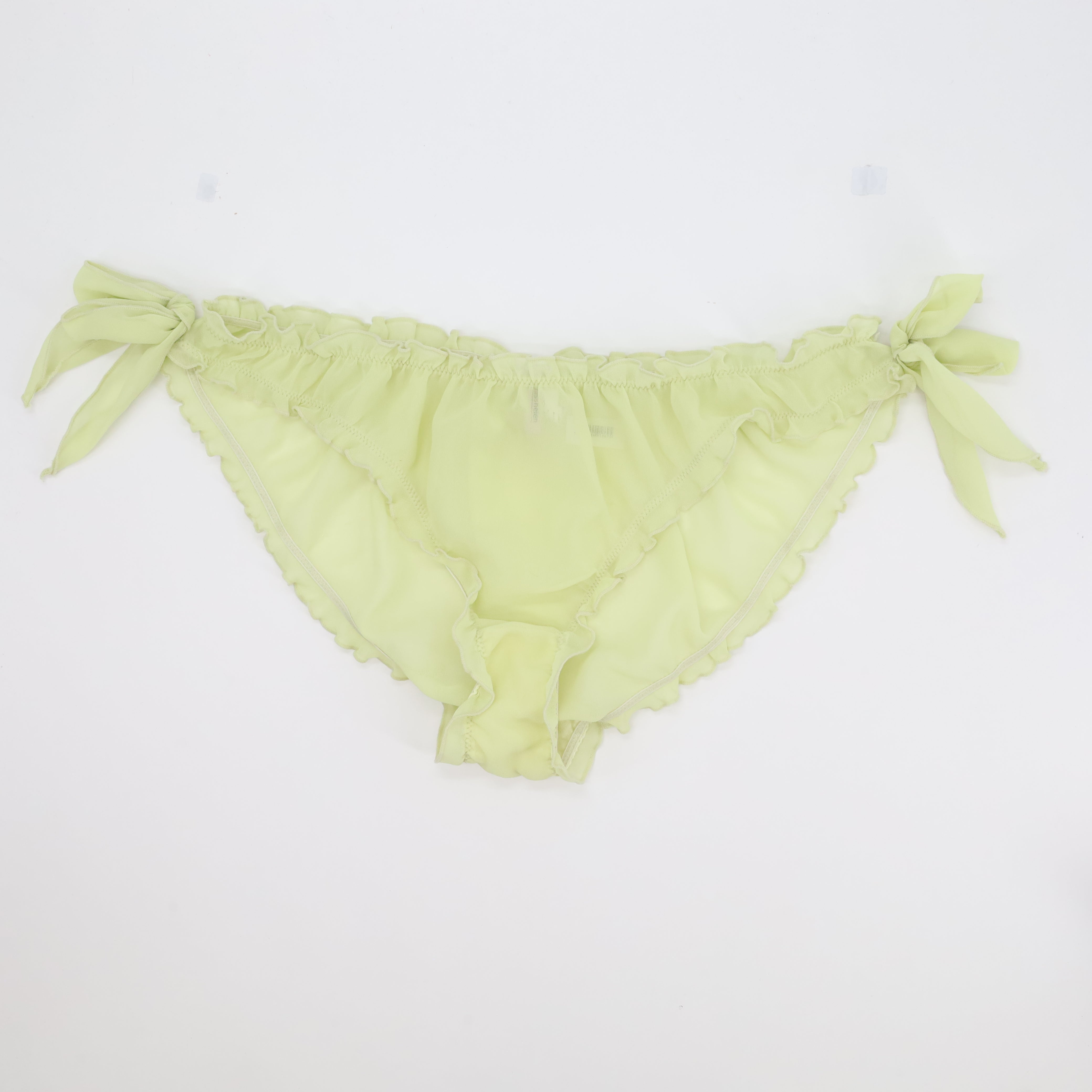 Culotte Miss Helen Vert