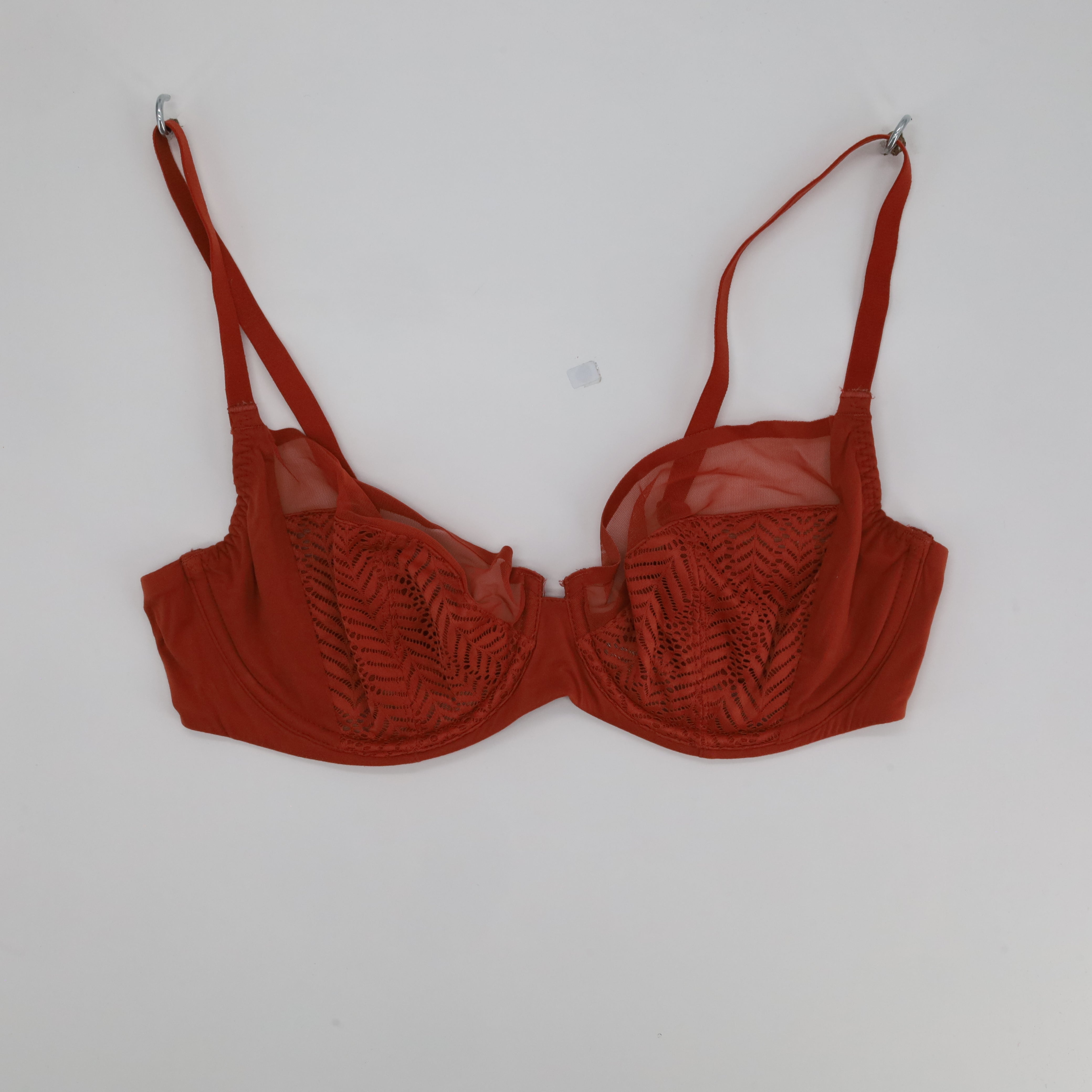 Soutien-gorge Darjeeling Orange