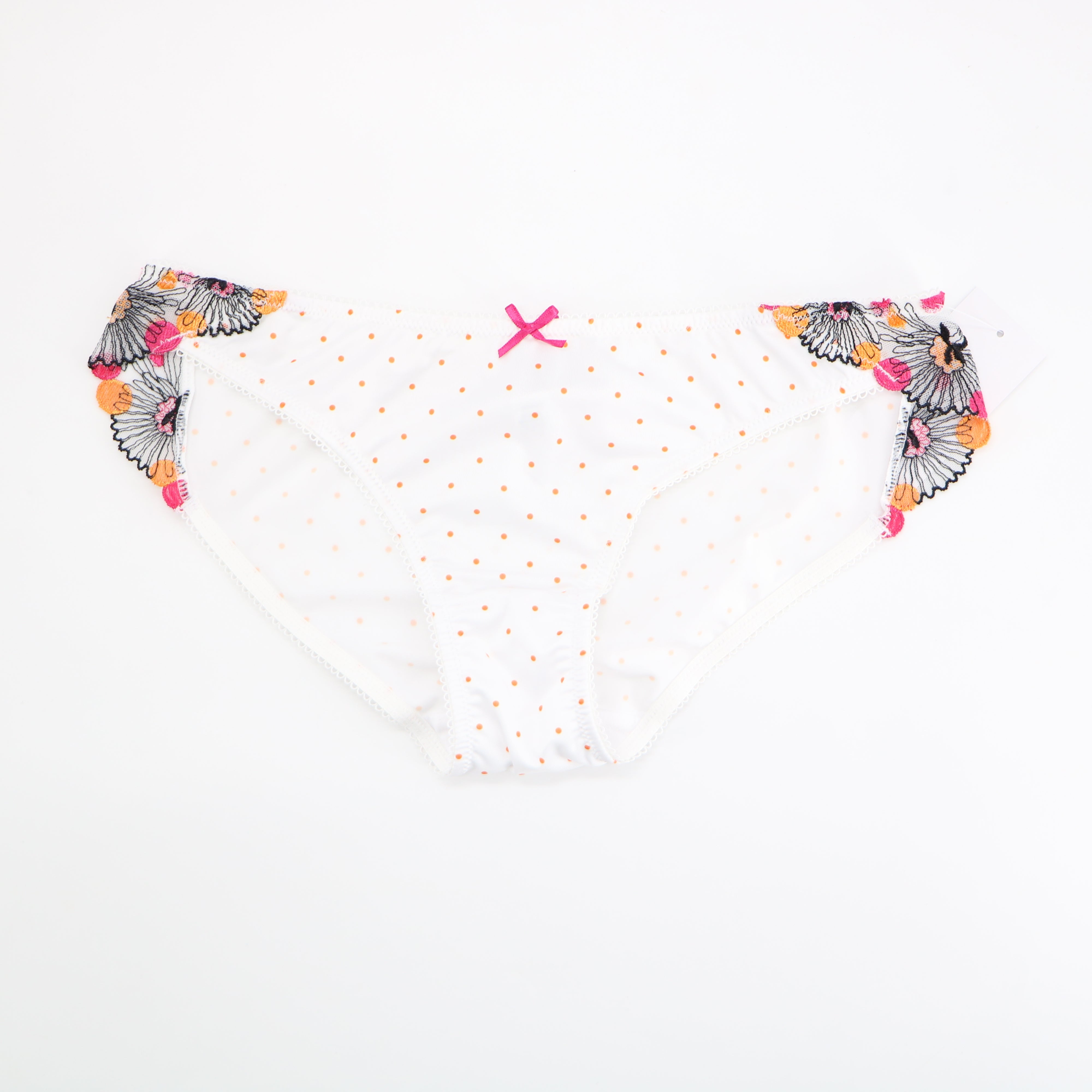 Culotte Charlott'