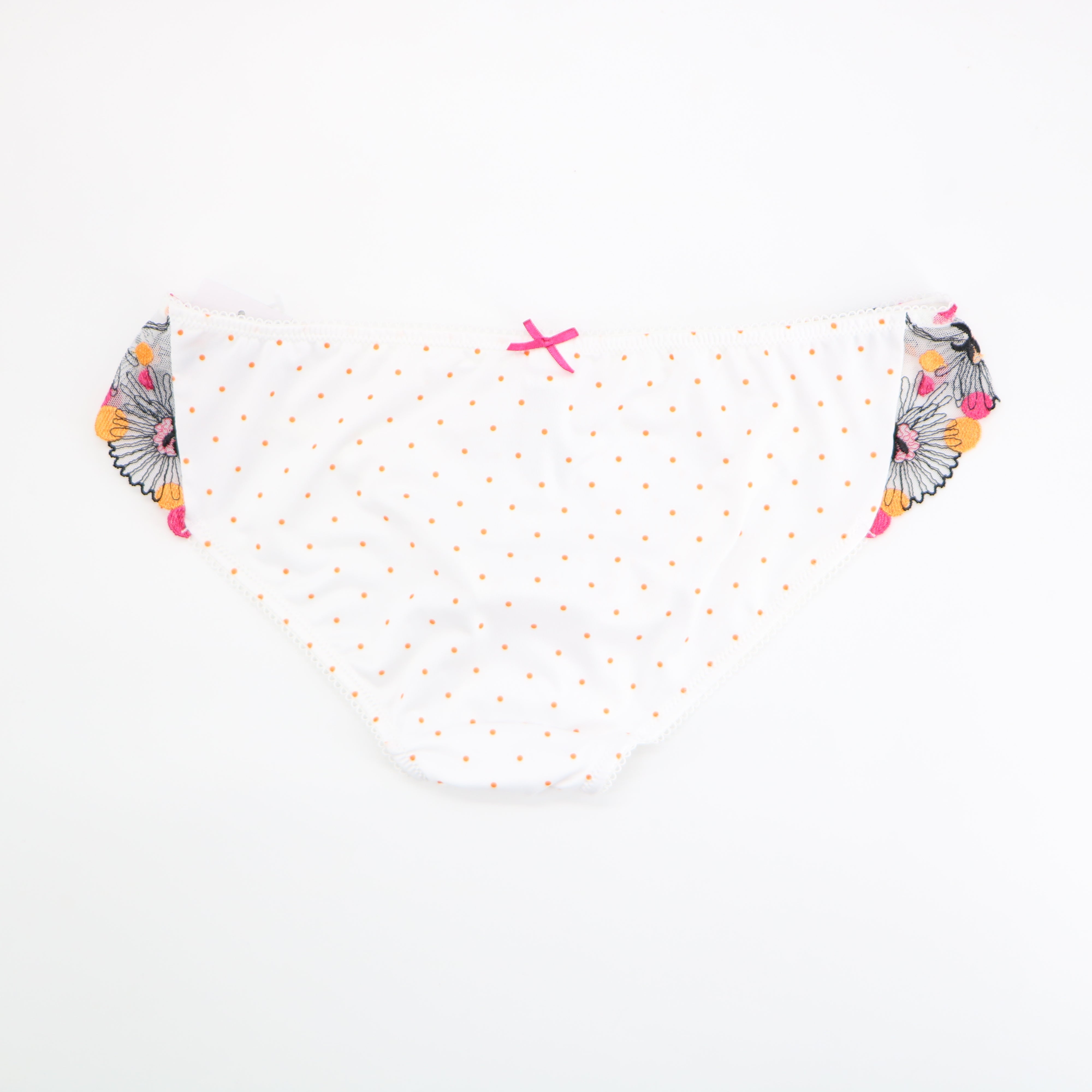 Culotte Charlott'