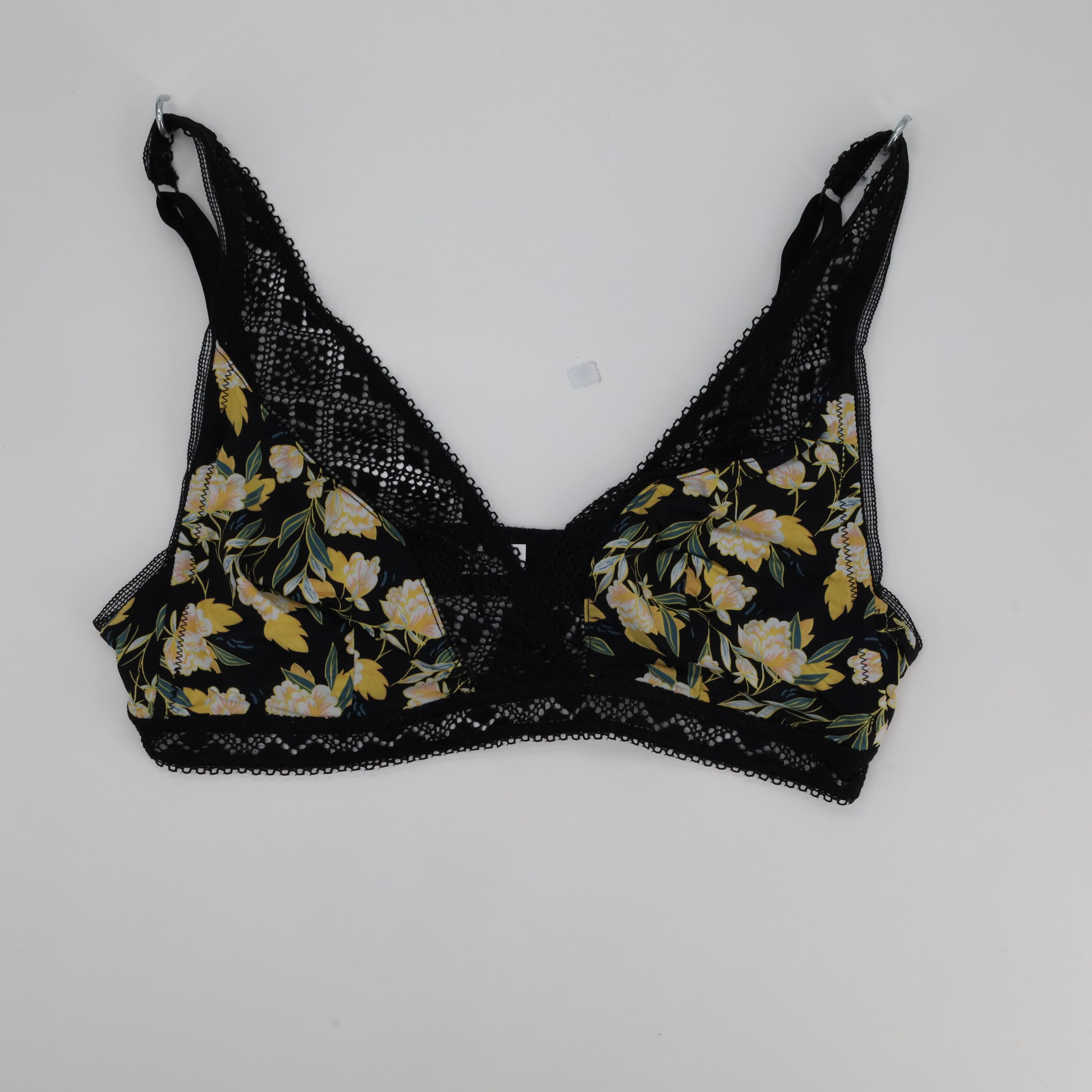 Soutien-gorge RougeGorge Noir