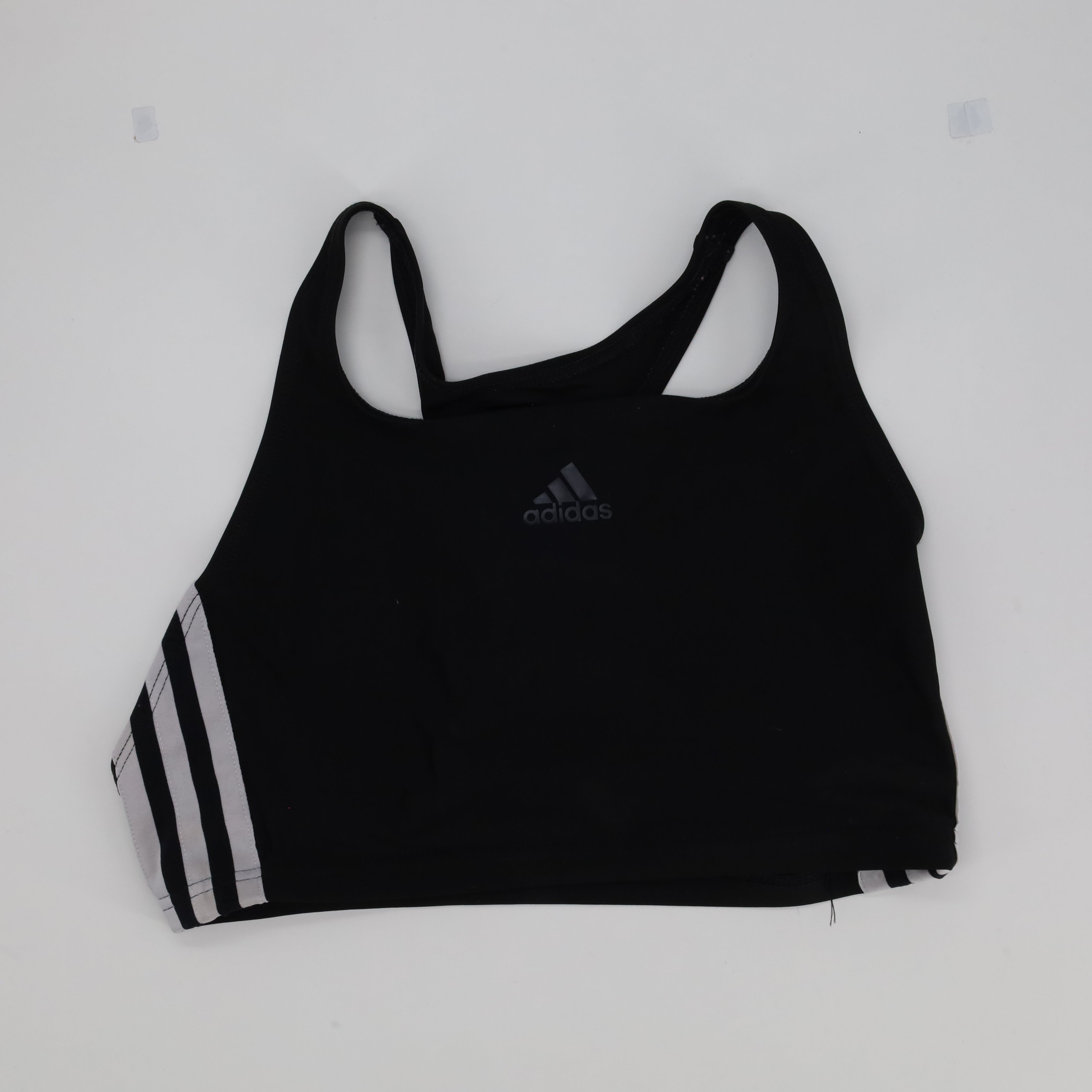 Haut de maillot Adidas Noir