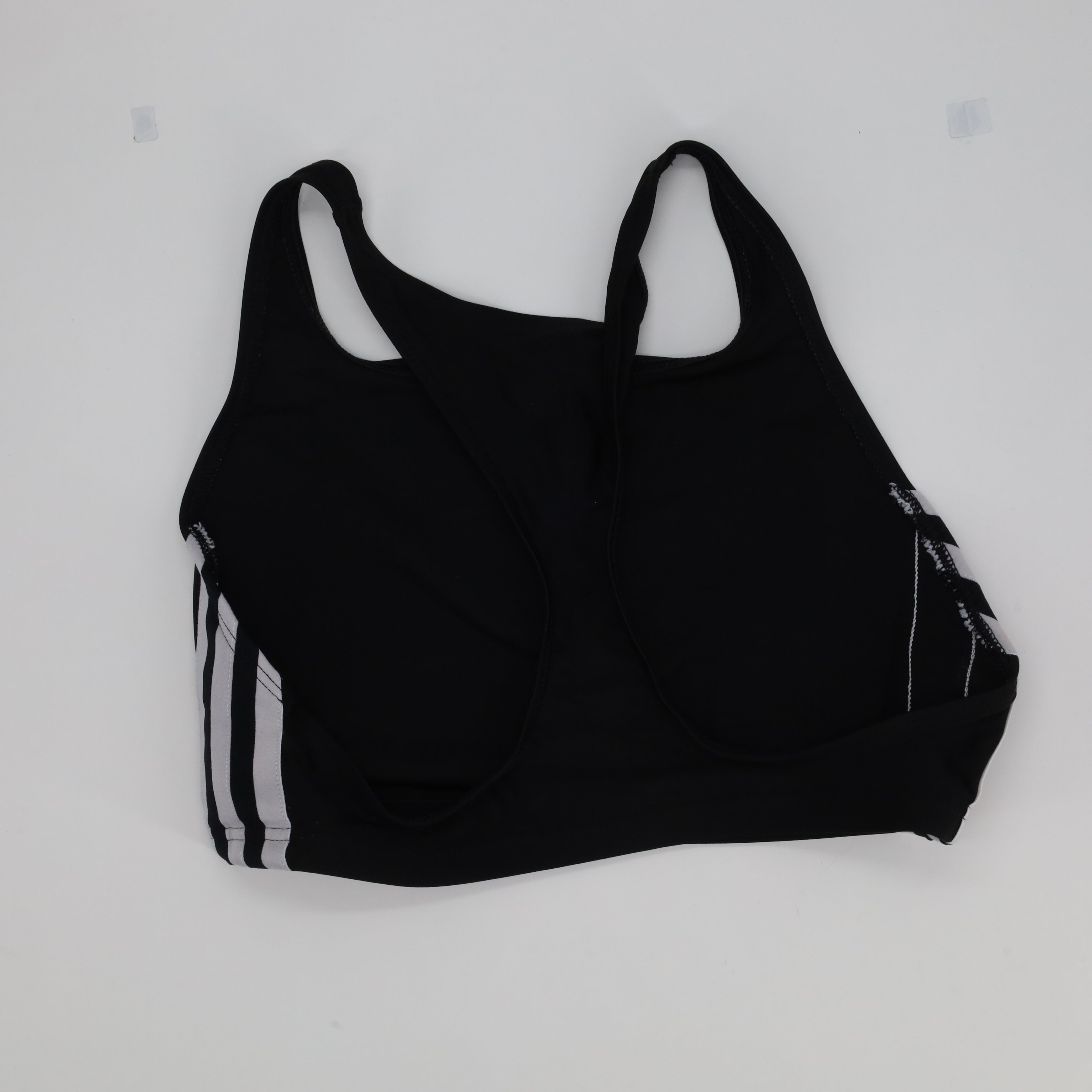 Haut de maillot Adidas Noir
