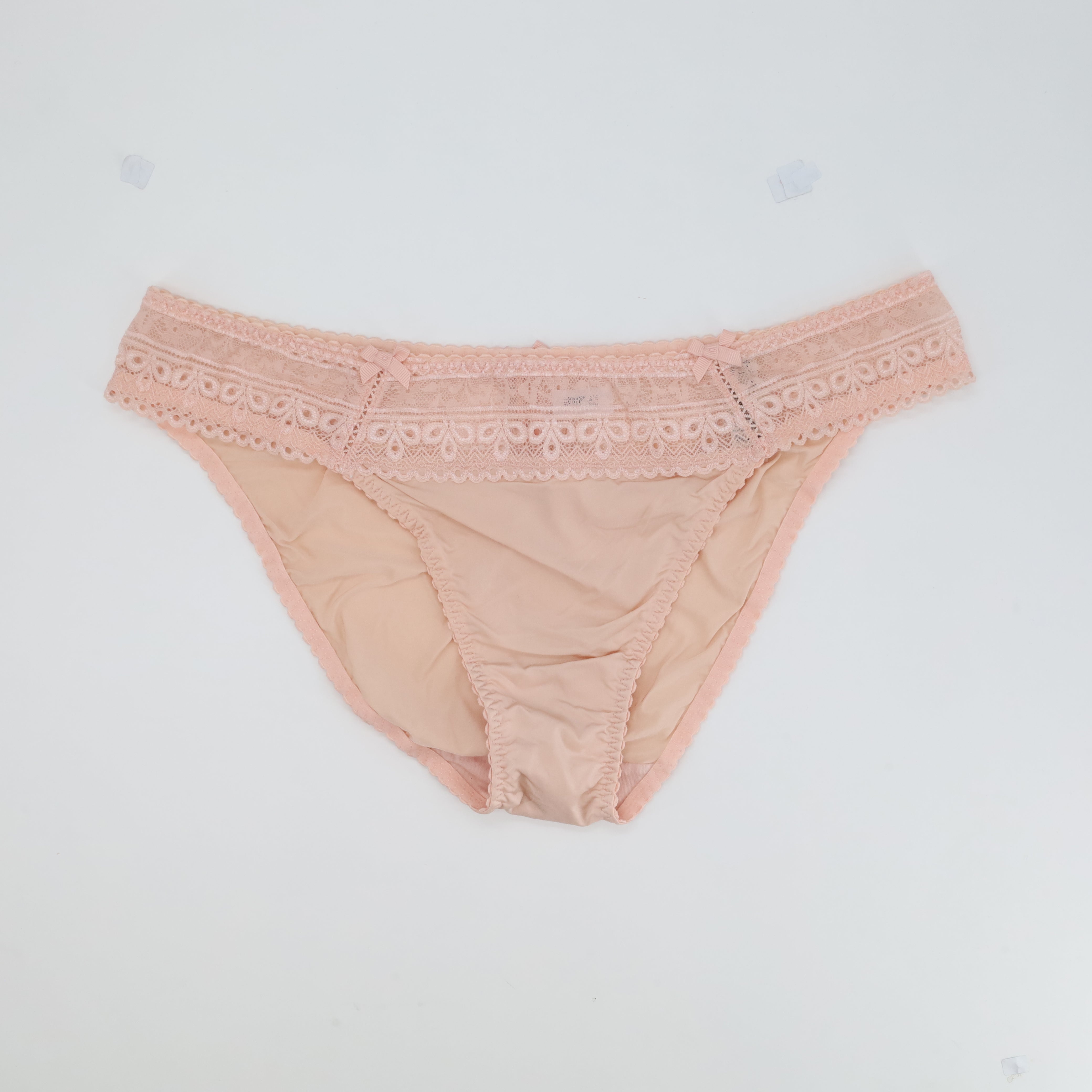 Culotte Variance Rose