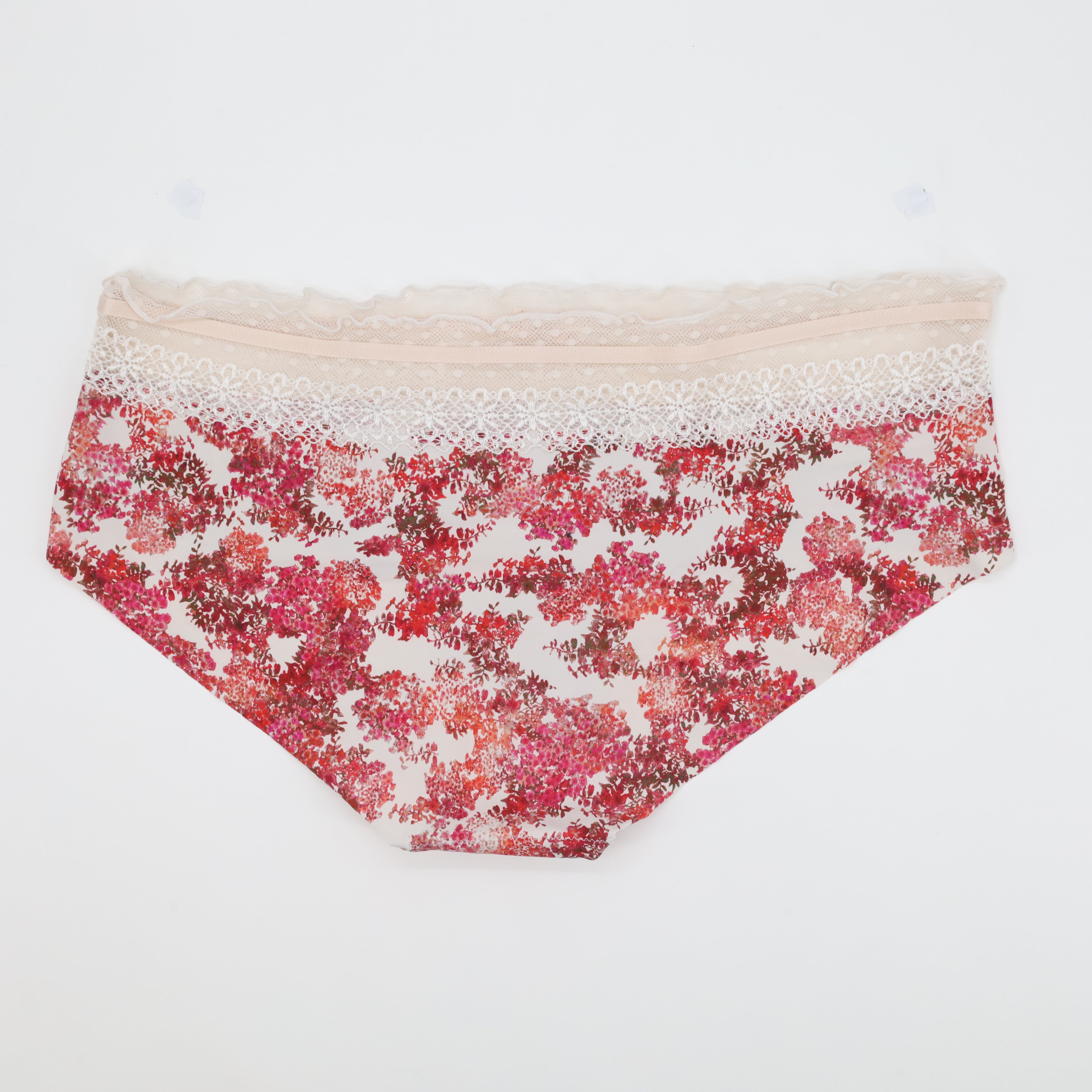 Culotte taille haute Passionata Rose